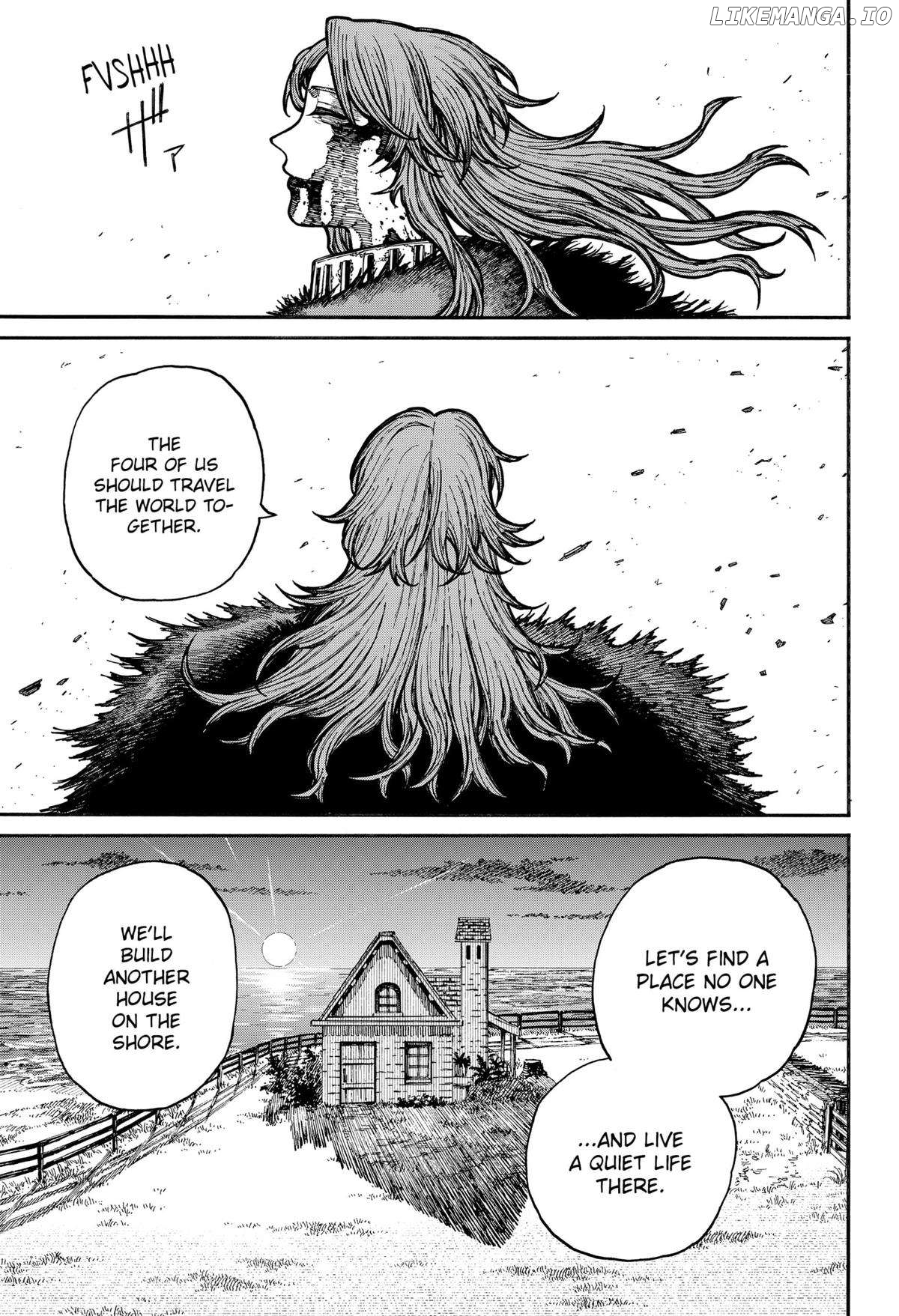 Read Centuria - Manga Manga Online