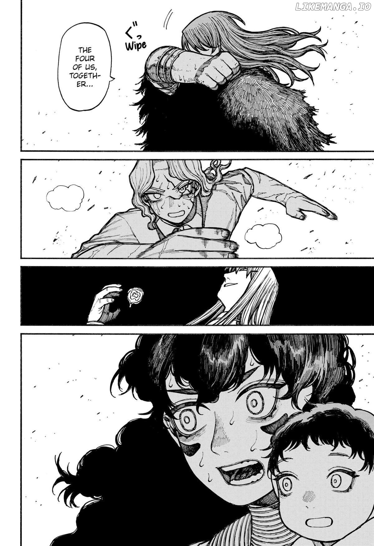 Read Centuria - Manga Manga Online