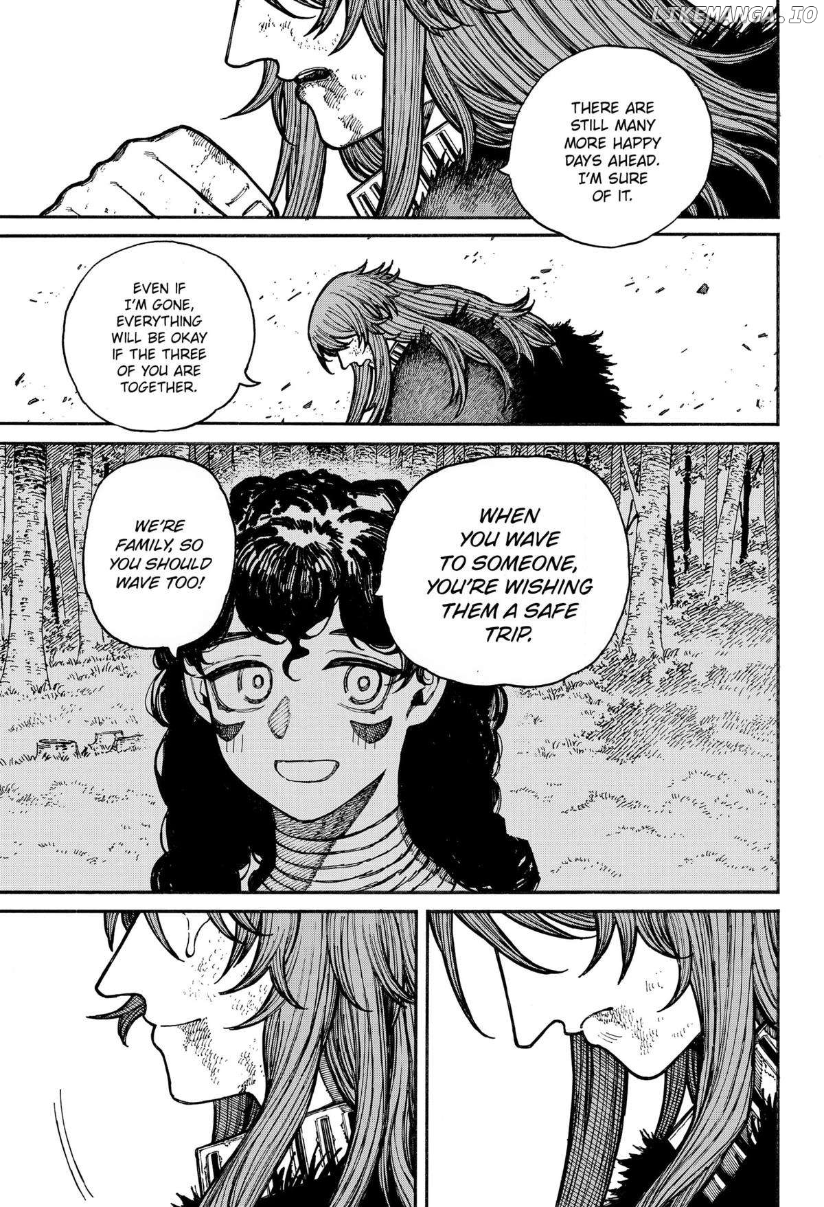 Read Centuria - Manga Manga Online