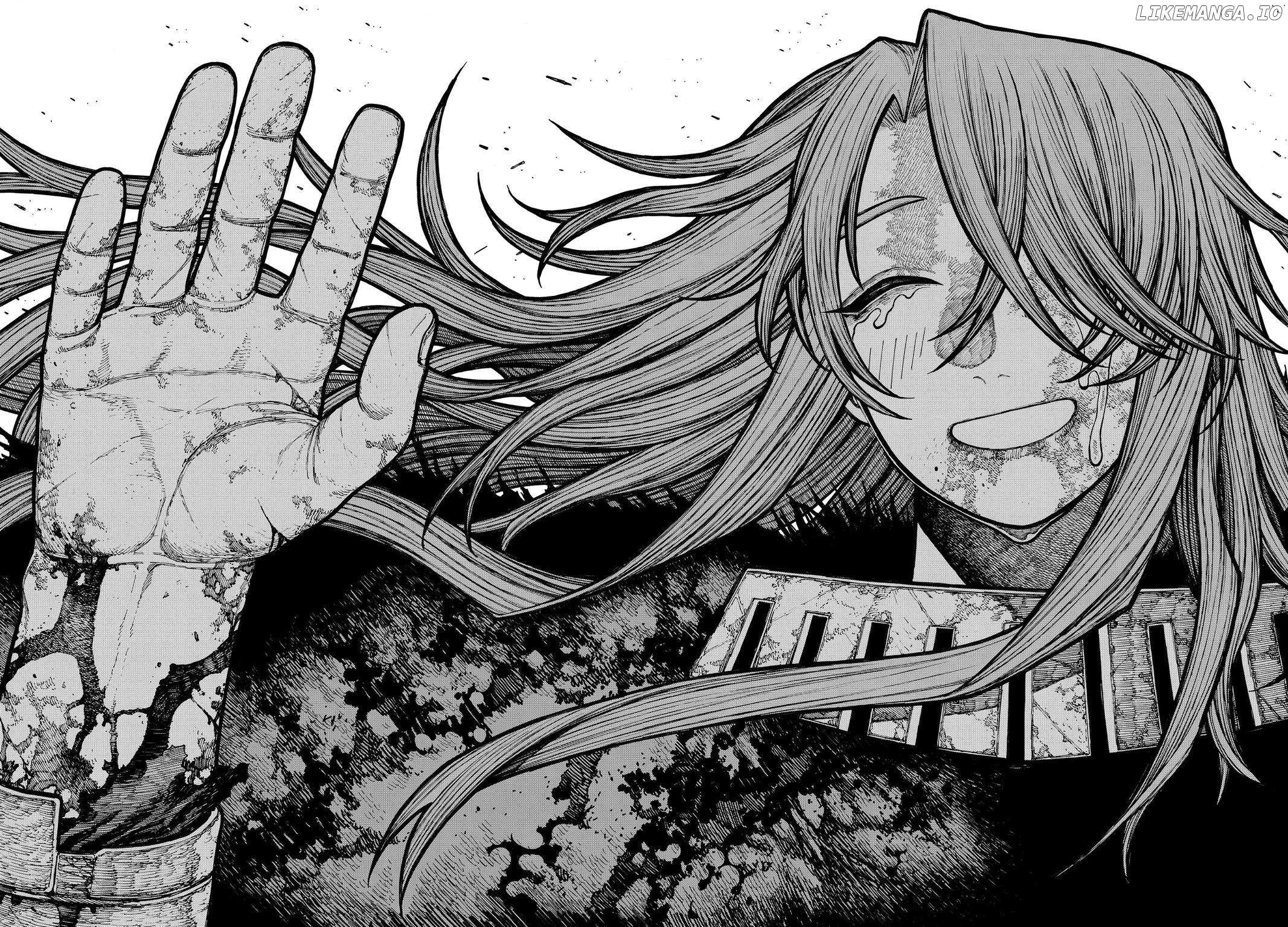 Read Centuria - Manga Manga Online