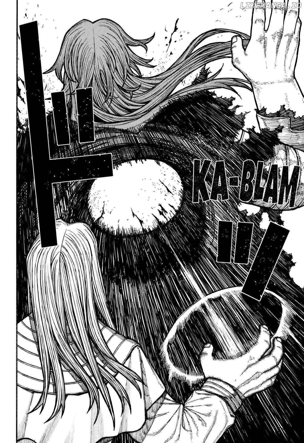 Read Centuria - Manga Manga Online