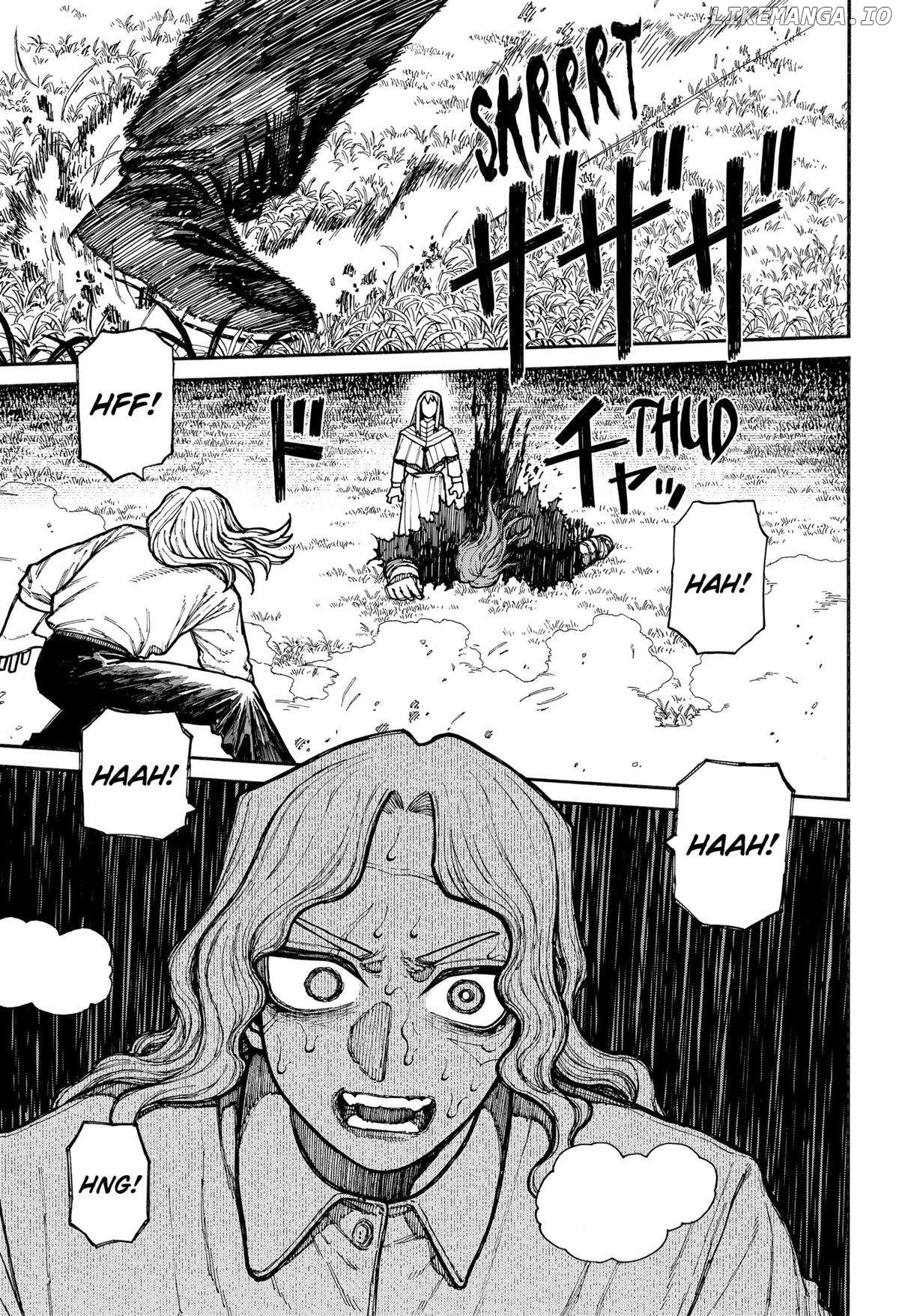 Read Centuria - Manga Manga Online