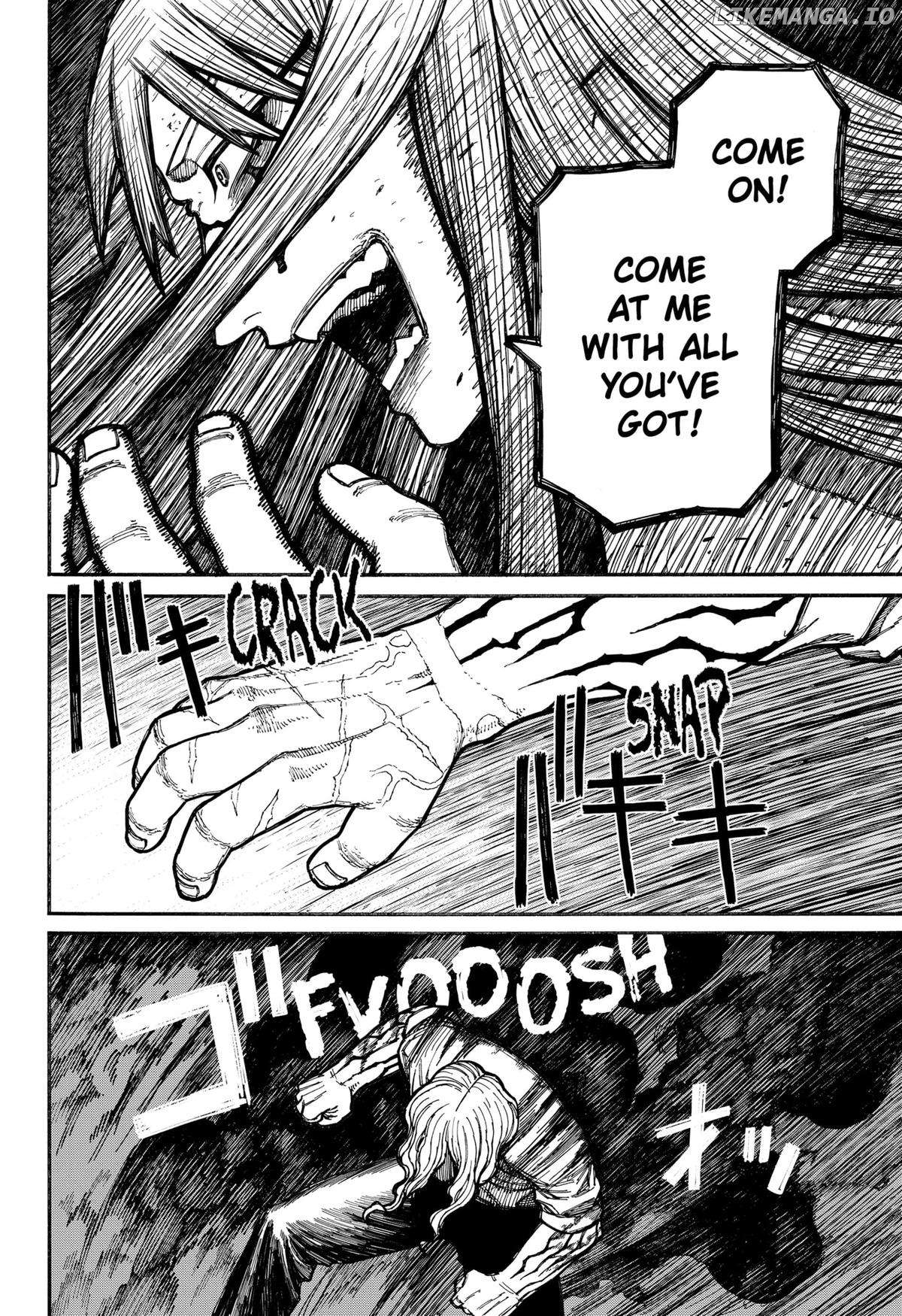 Read Centuria - Manga Manga Online