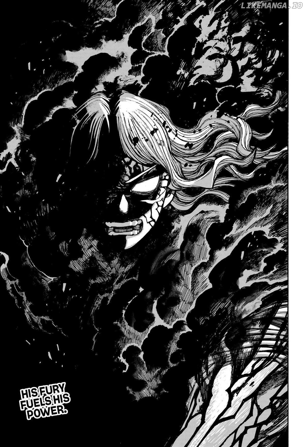 Read Centuria - Manga Manga Online