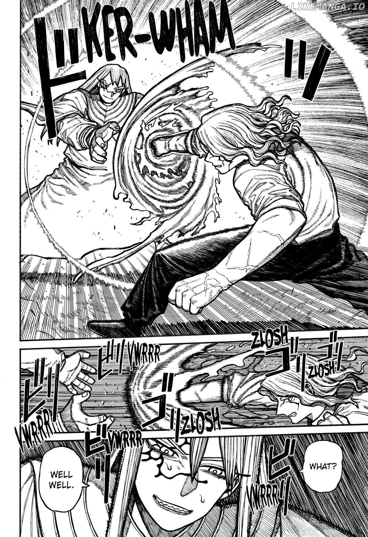 Read Centuria - Manga Manga Online