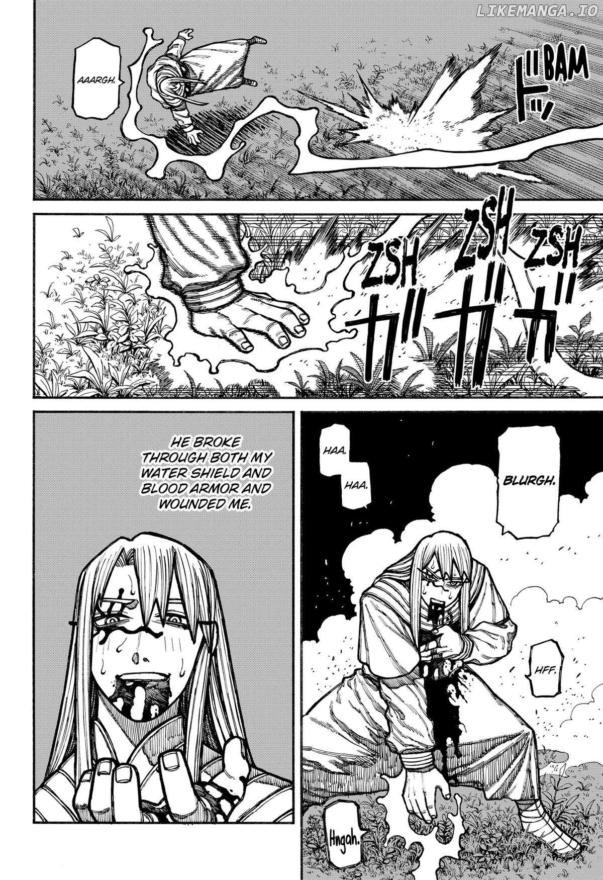 Read Centuria - Manga Manga Online