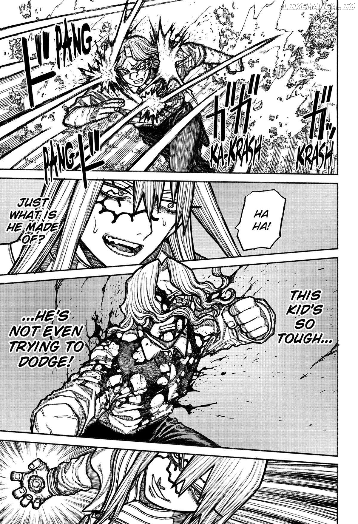 Read Centuria - Manga Manga Online
