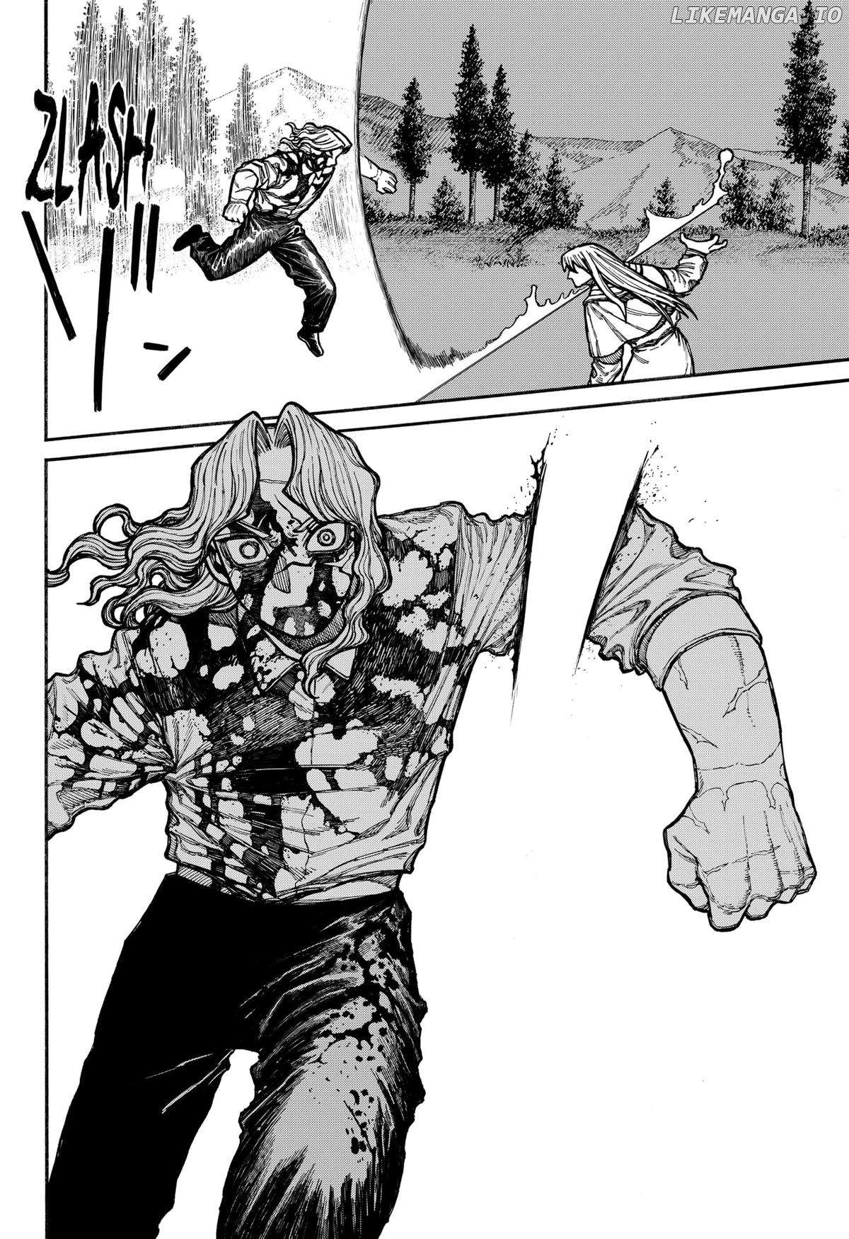 Read Centuria - Manga Manga Online