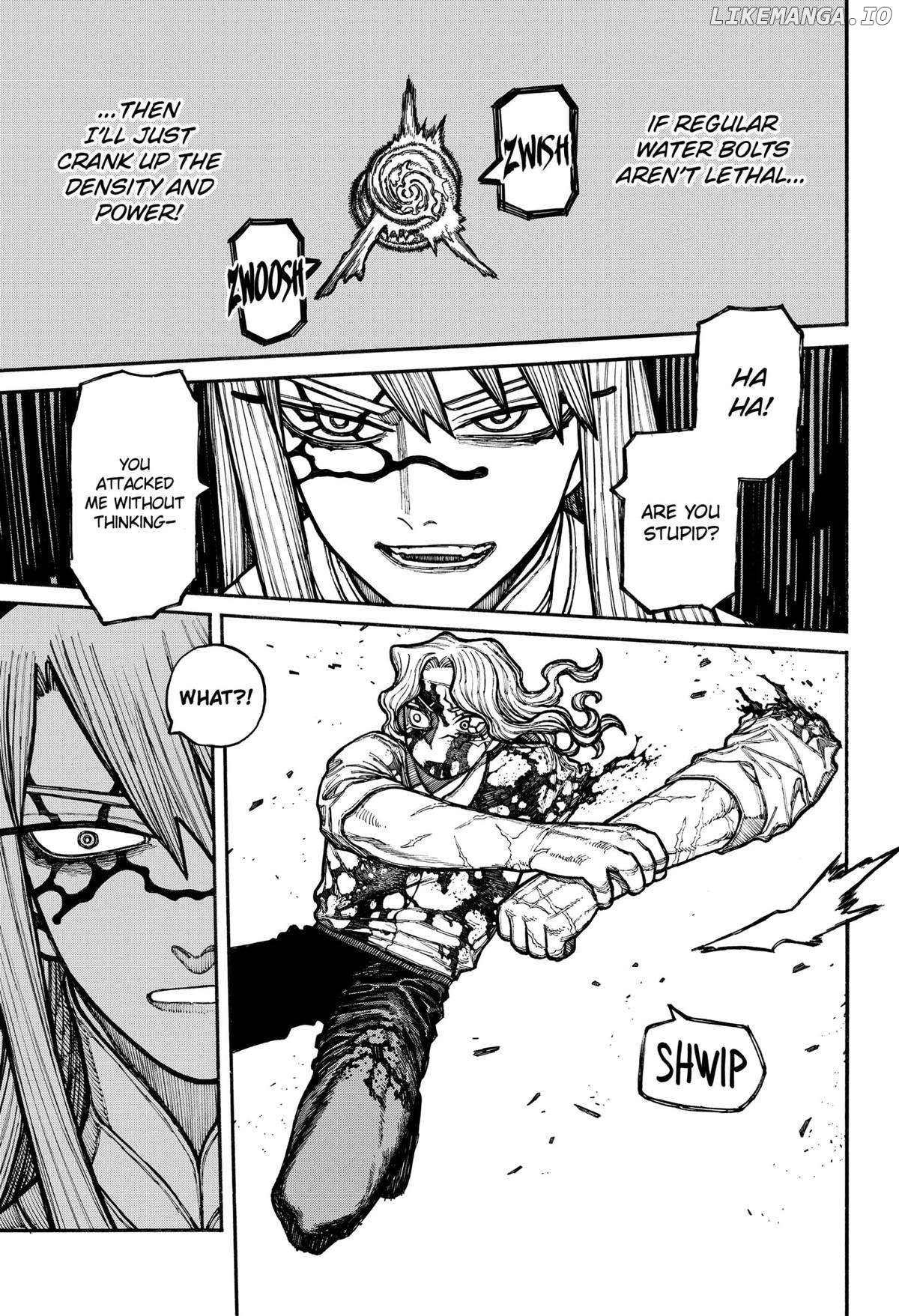 Read Centuria - Manga Manga Online