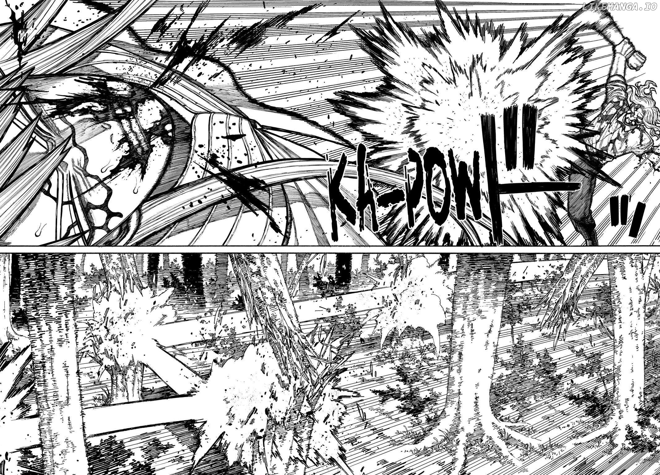 Read Centuria - Manga Manga Online