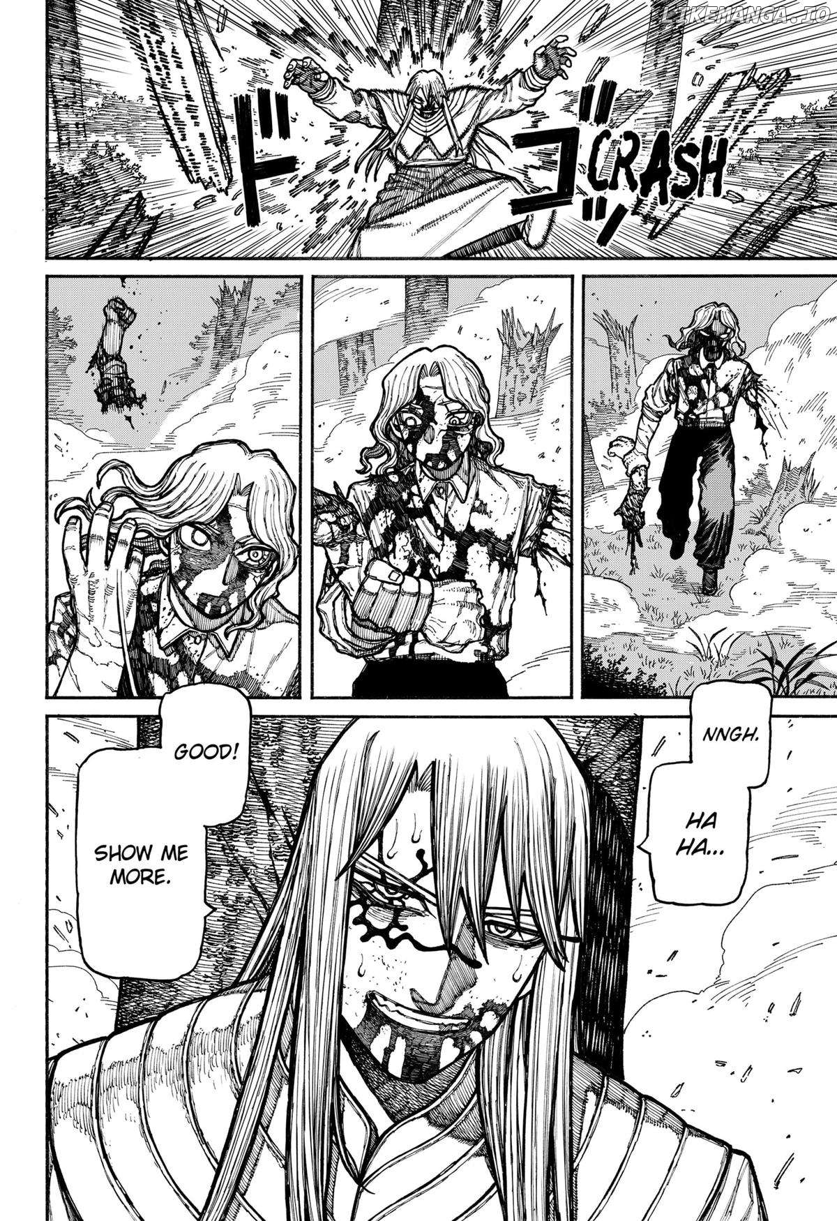Read Centuria - Manga Manga Online