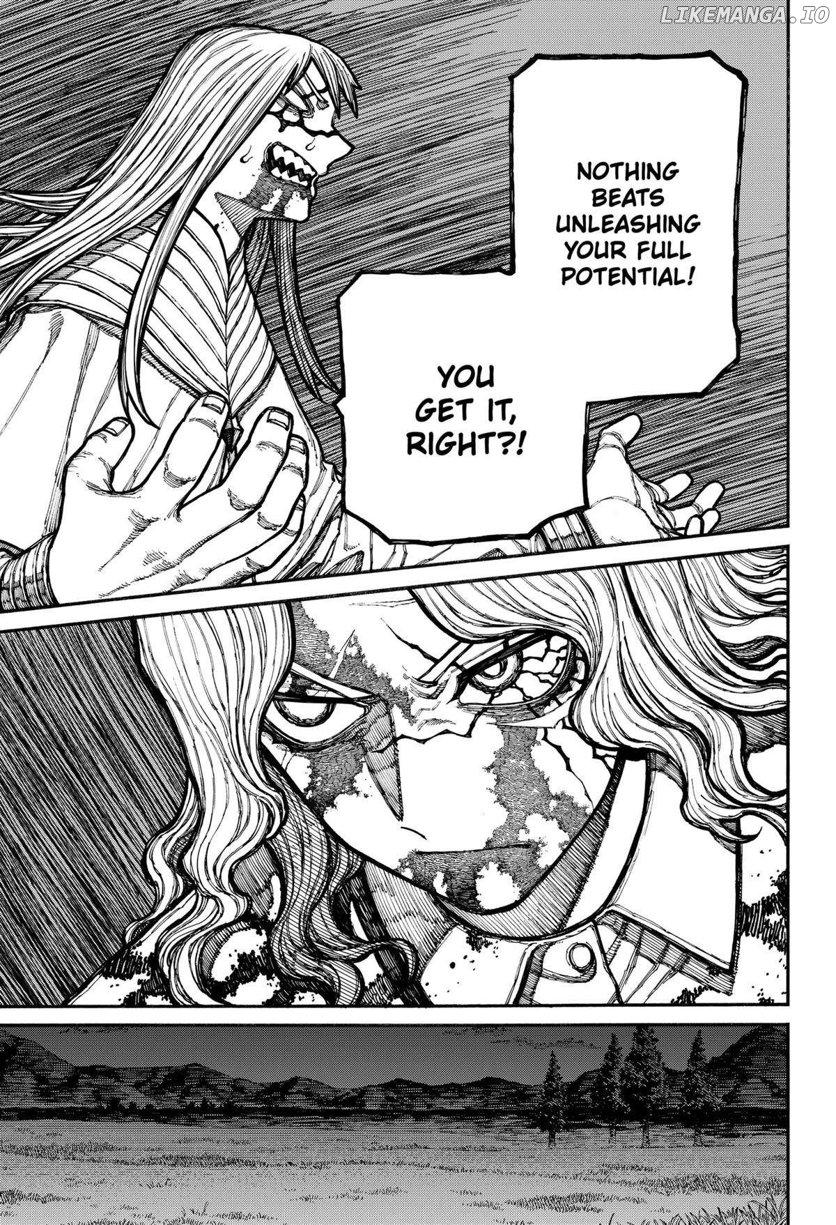 Read Centuria - Manga Manga Online
