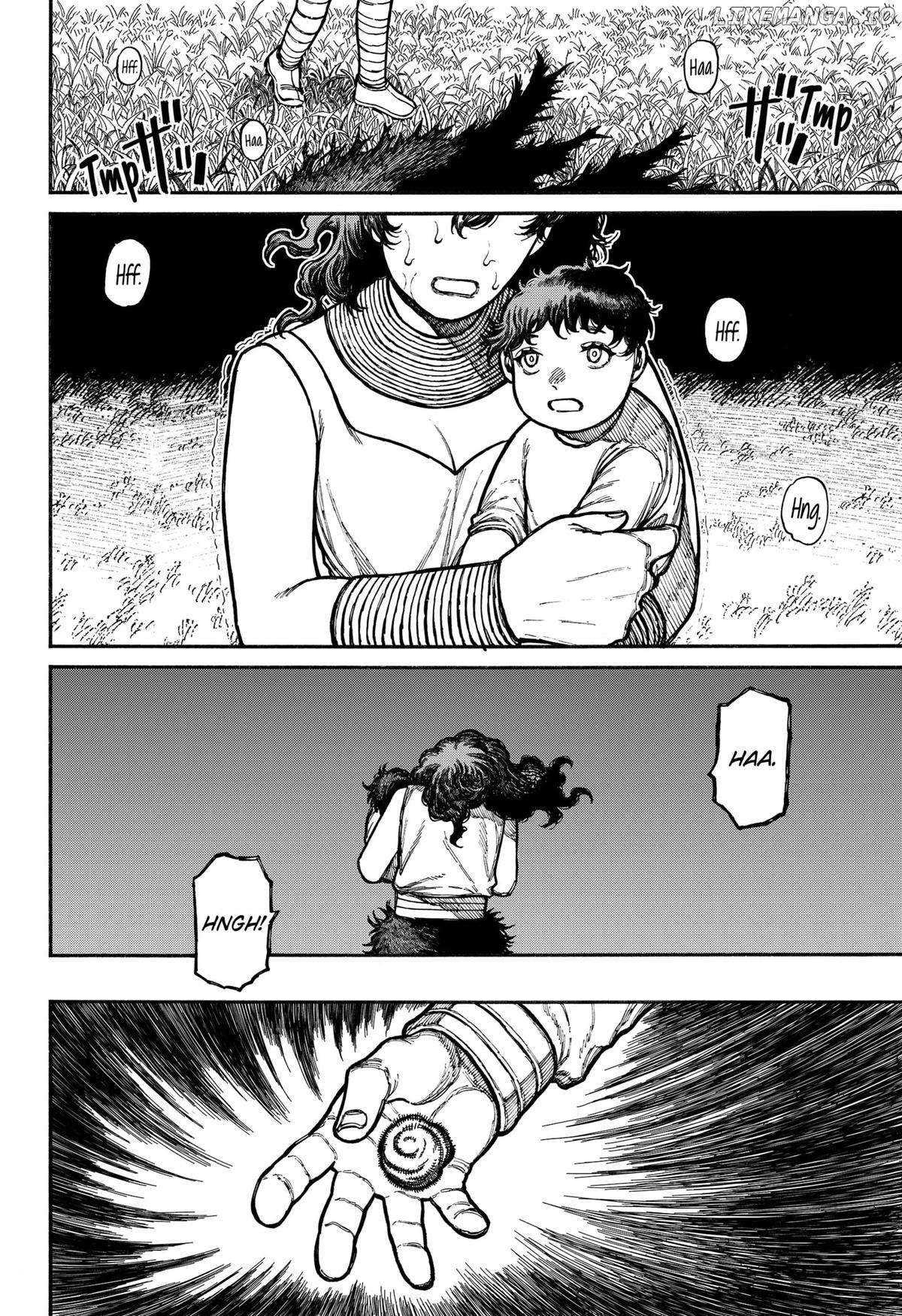 Read Centuria - Manga Manga Online