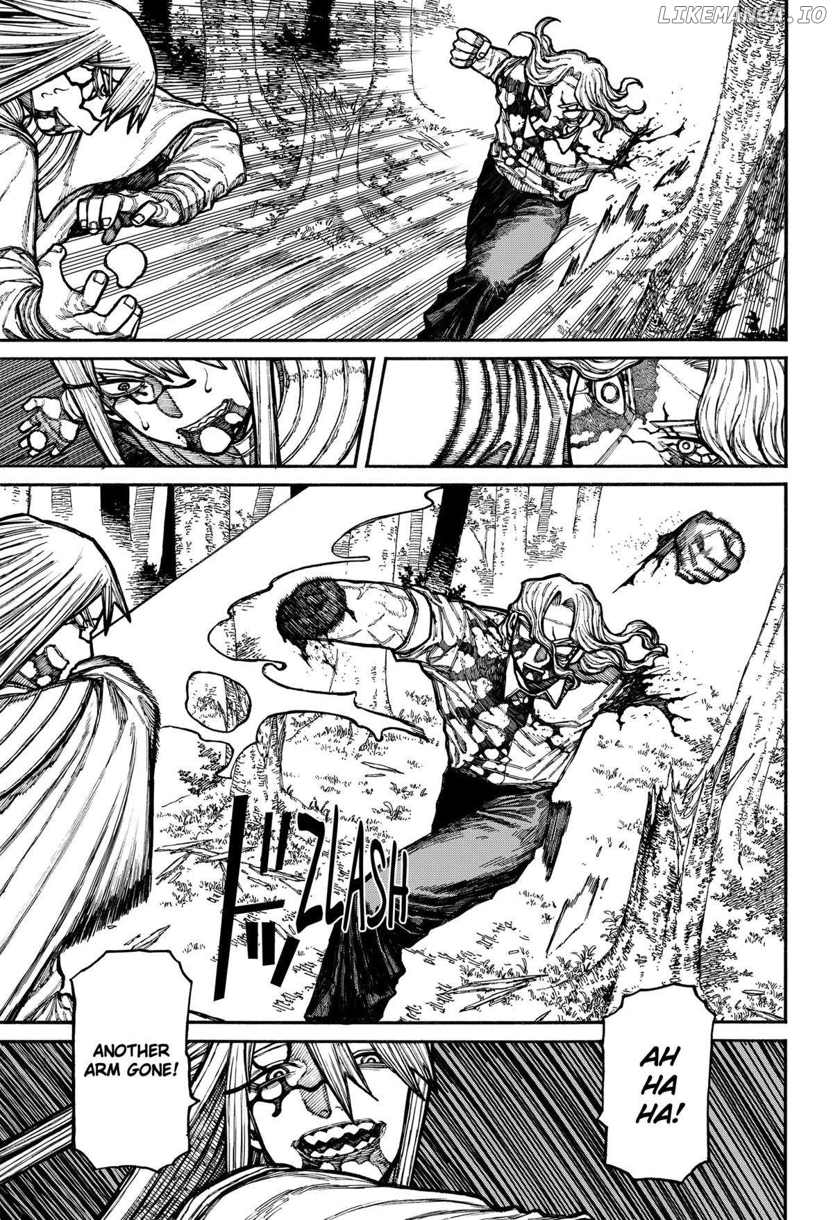 Read Centuria - Manga Manga Online