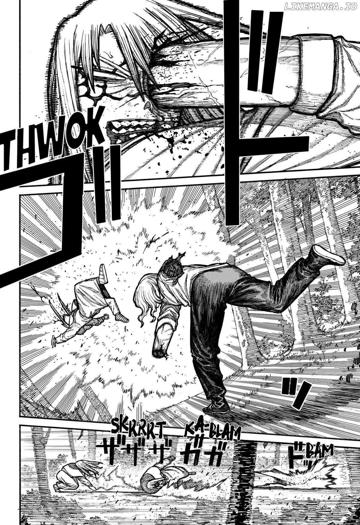 Read Centuria - Manga Manga Online