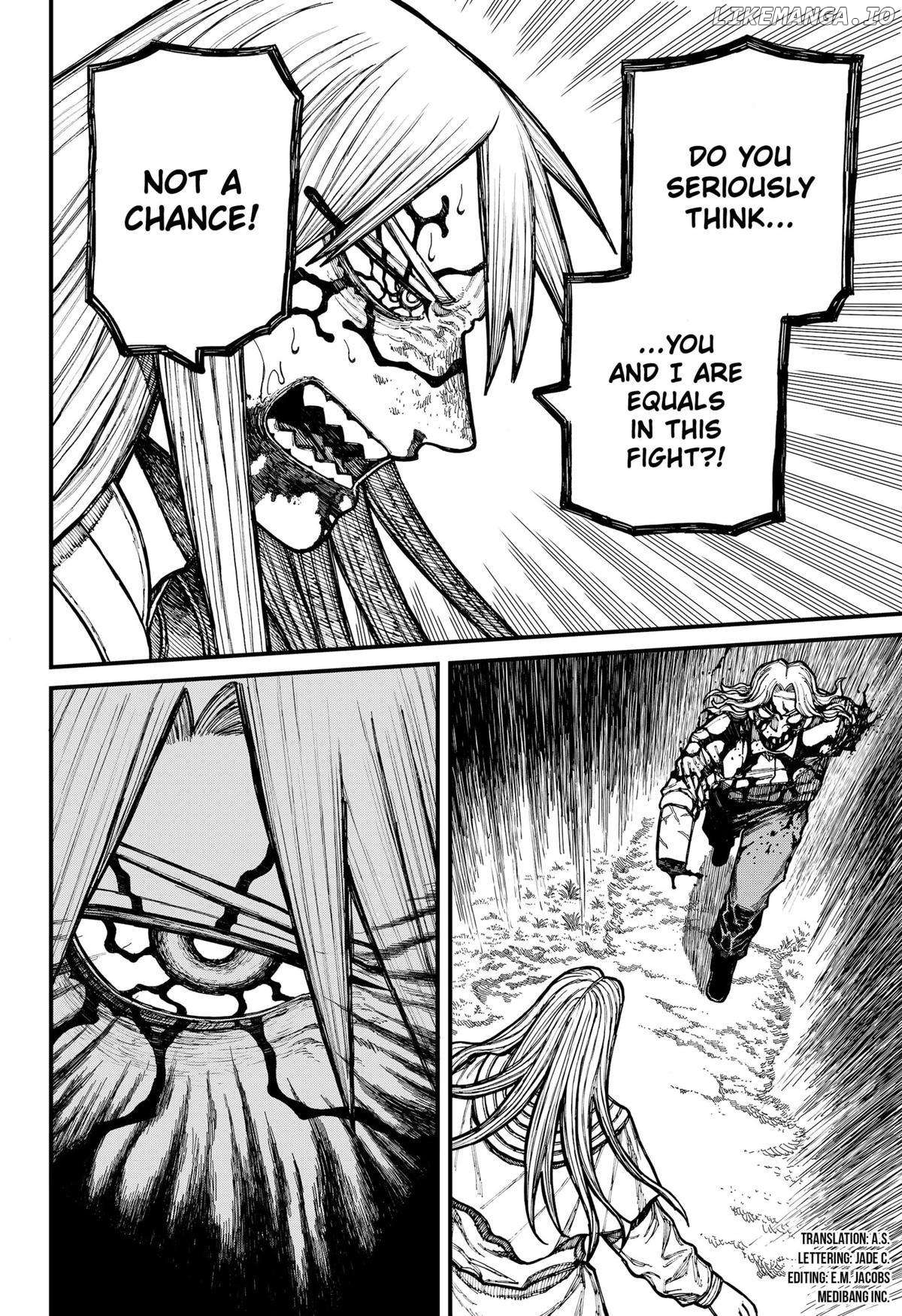 Read Centuria - Manga Manga Online
