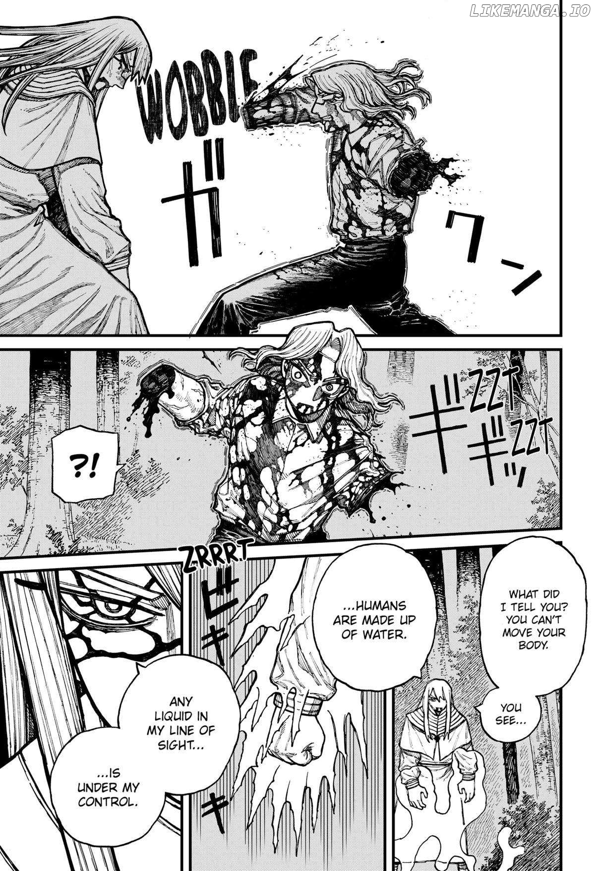 Read Centuria - Manga Manga Online