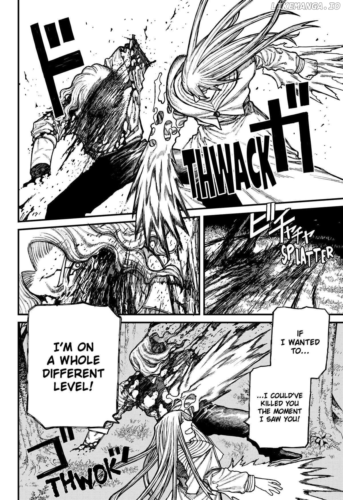 Read Centuria - Manga Manga Online