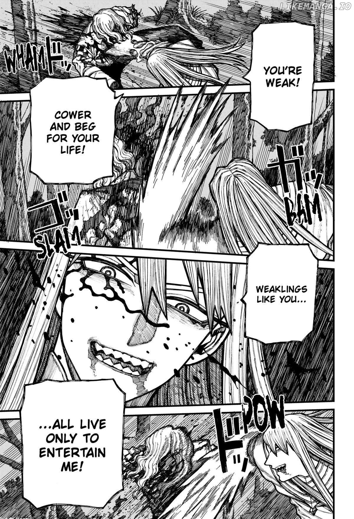 Read Centuria - Manga Manga Online