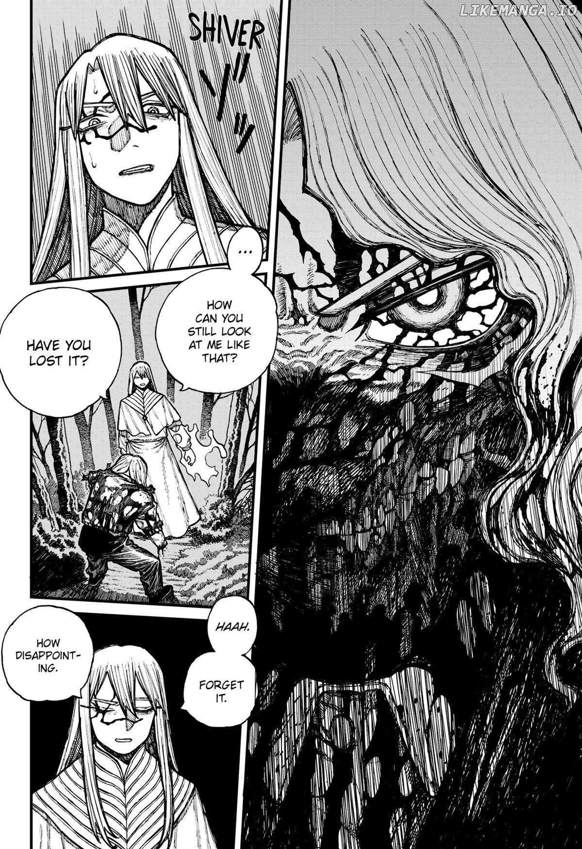 Read Centuria - Manga Manga Online