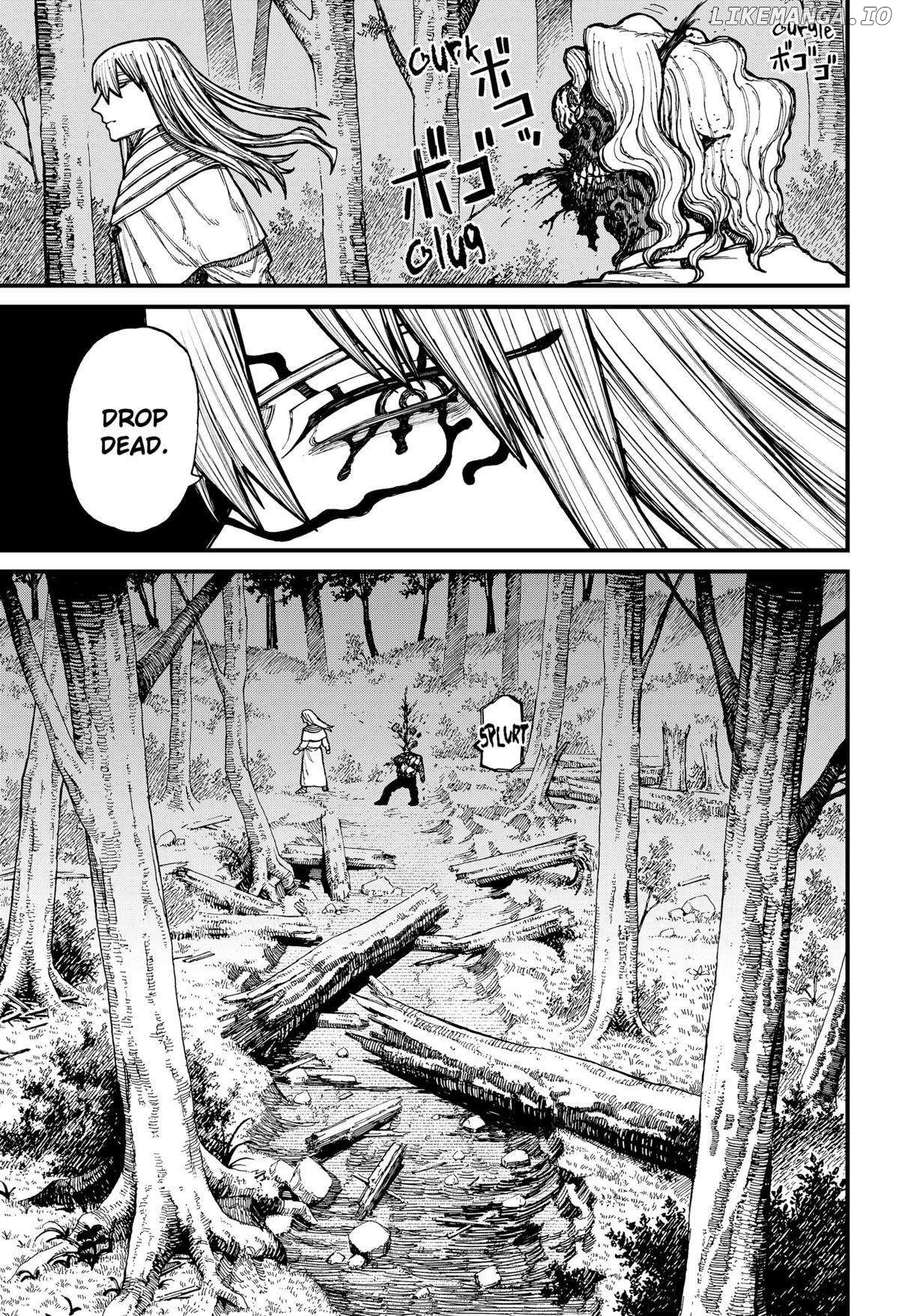 Read Centuria - Manga Manga Online