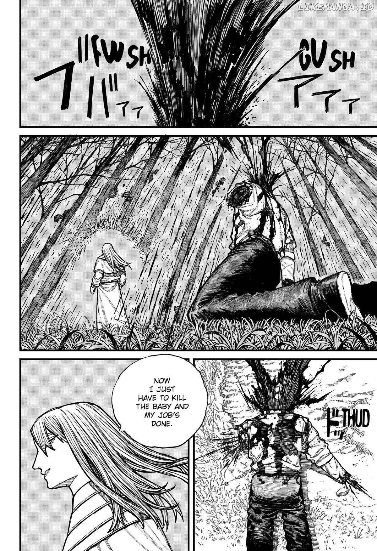 Read Centuria - Manga Manga Online