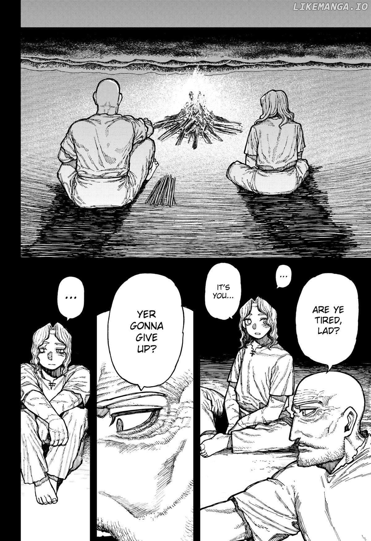 Read Centuria - Manga Manga Online