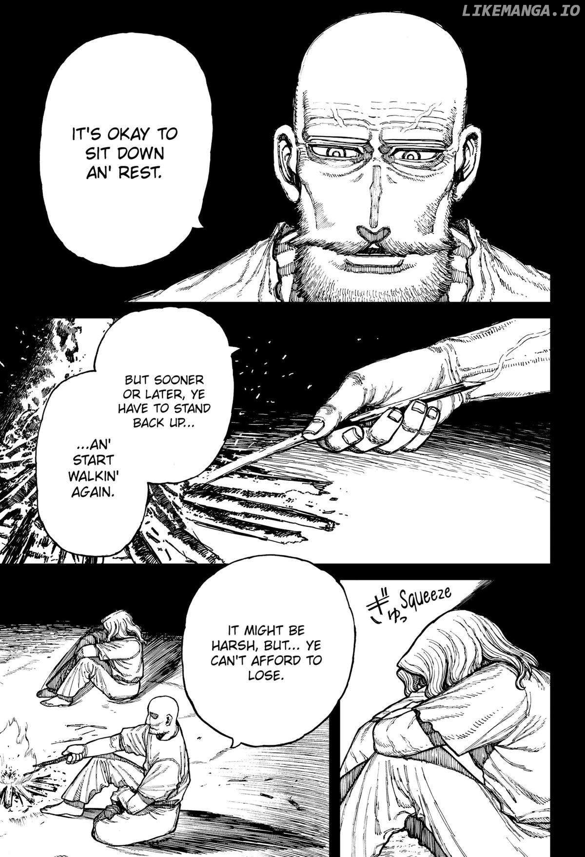 Read Centuria - Manga Manga Online