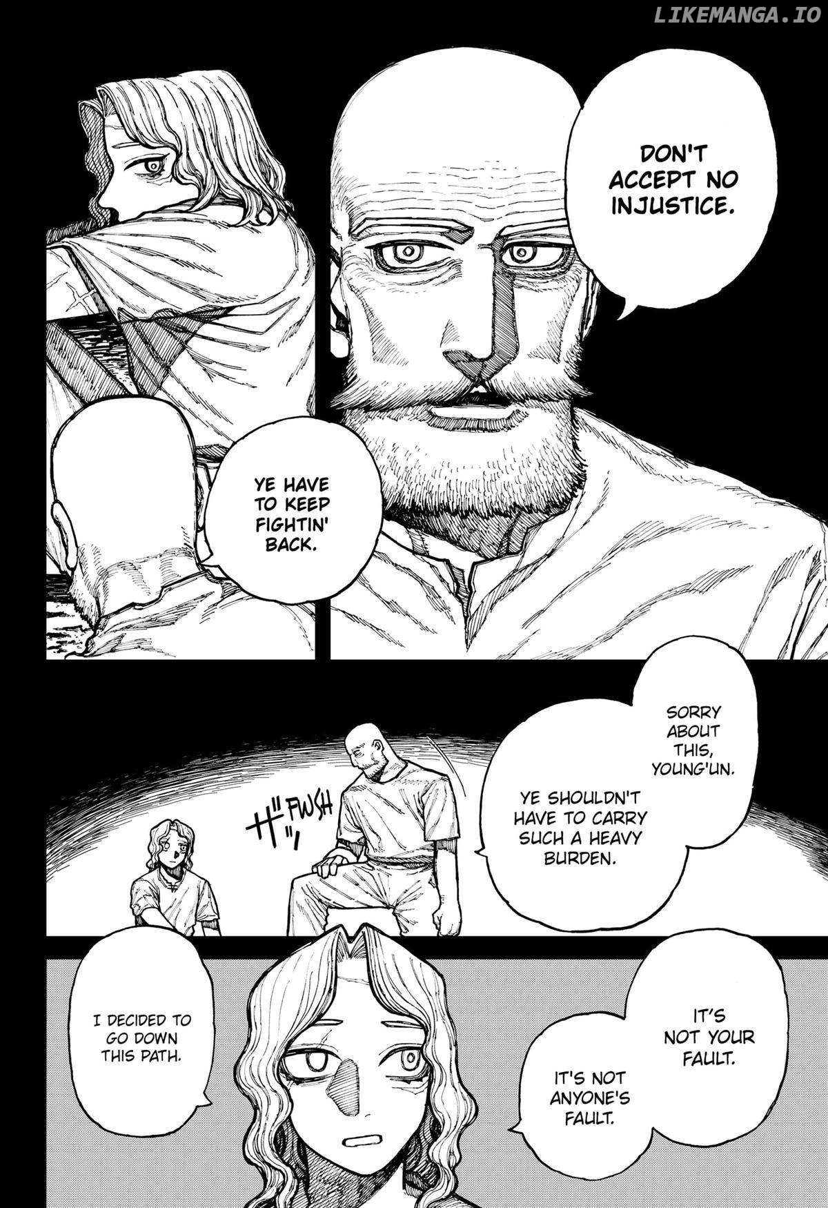 Read Centuria - Manga Manga Online