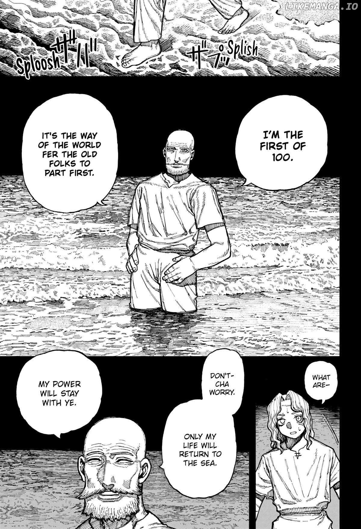 Read Centuria - Manga Manga Online