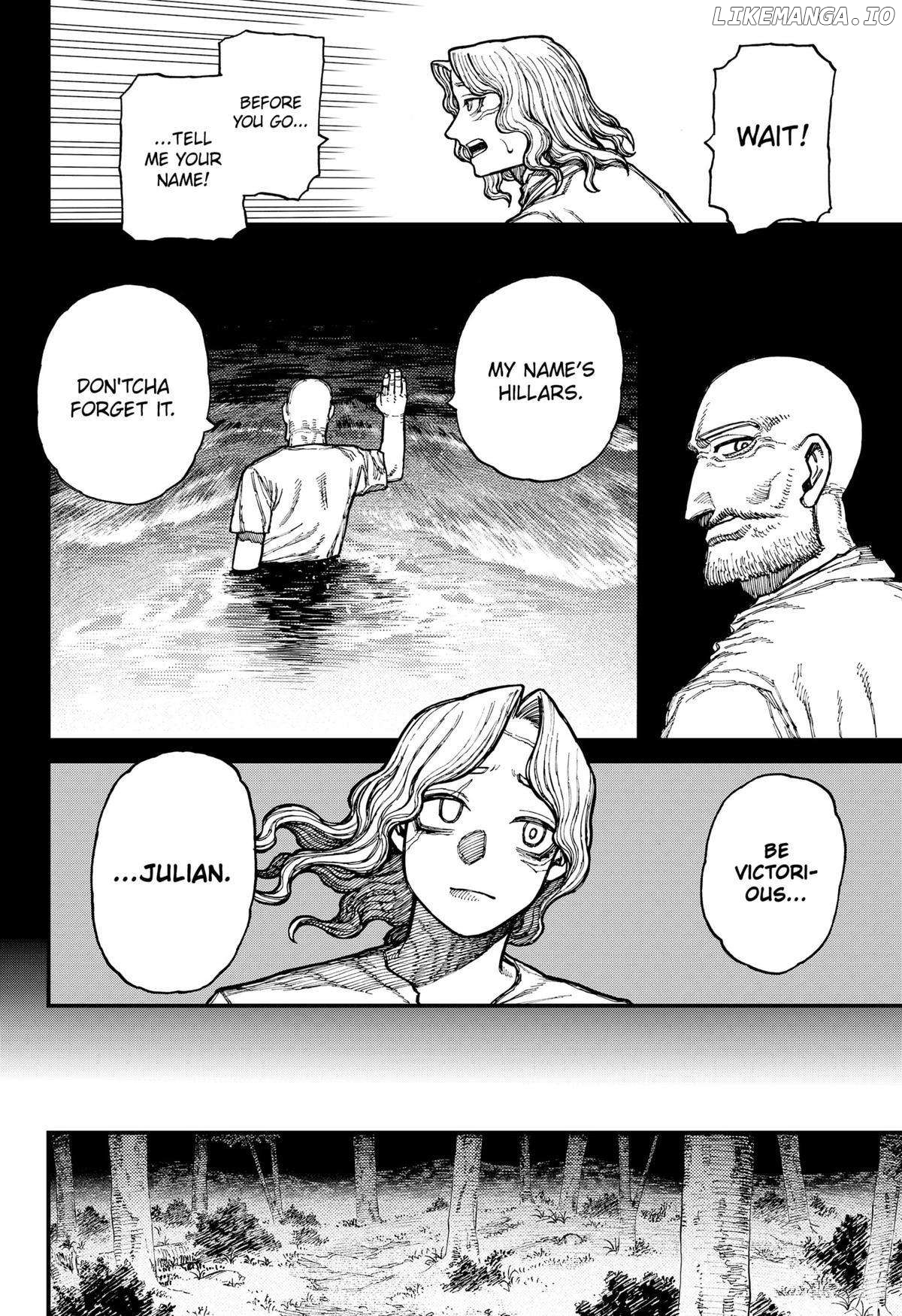 Read Centuria - Manga Manga Online