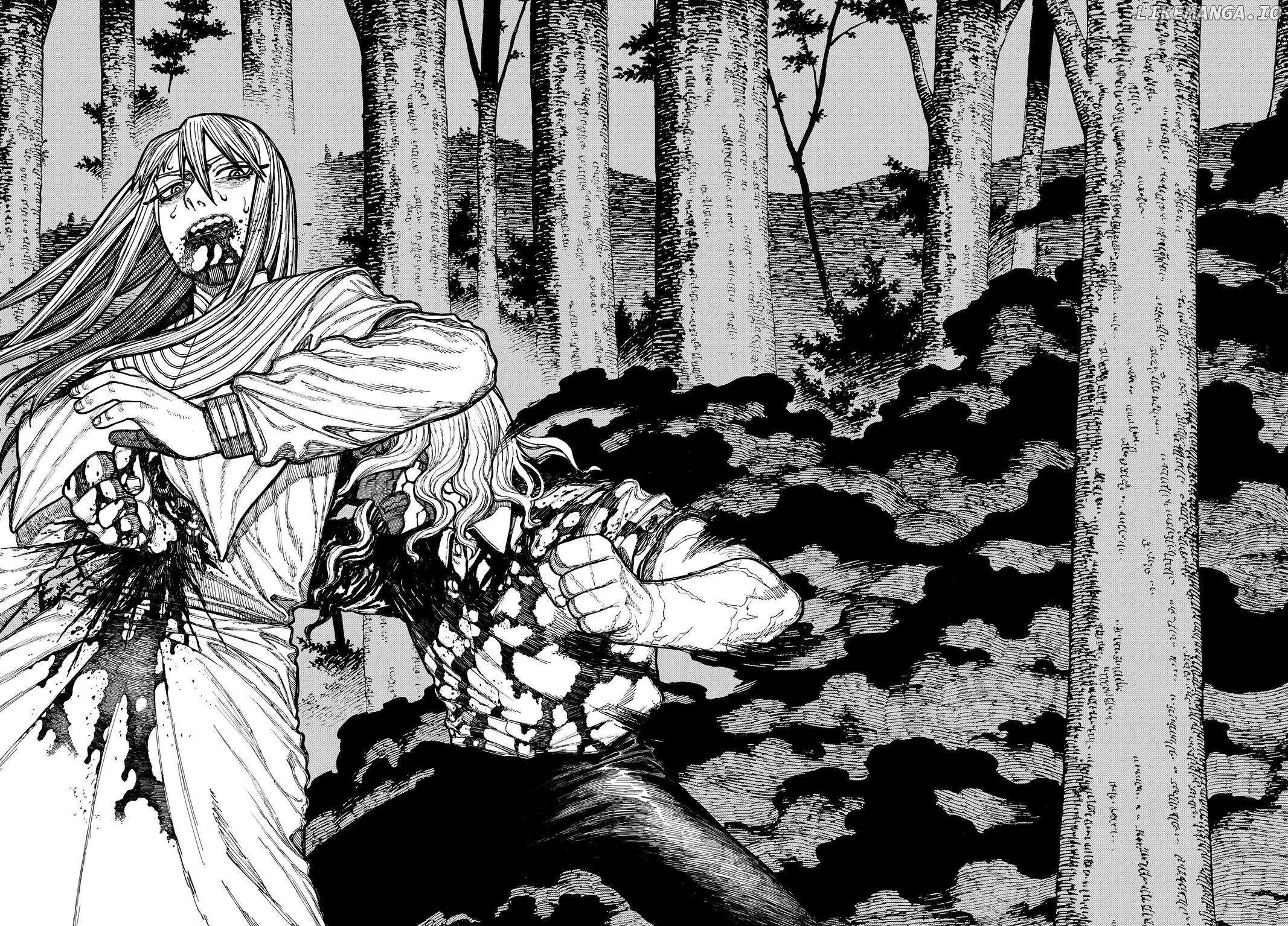 Read Centuria - Manga Manga Online