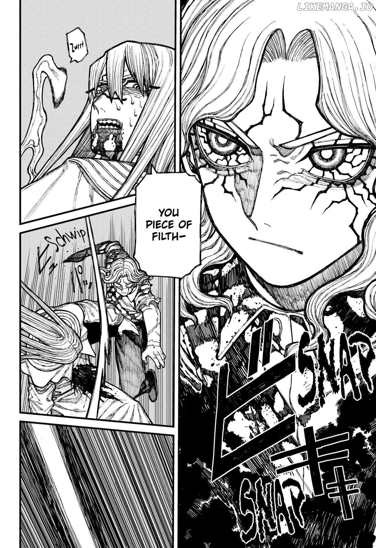 Read Centuria - Manga Manga Online