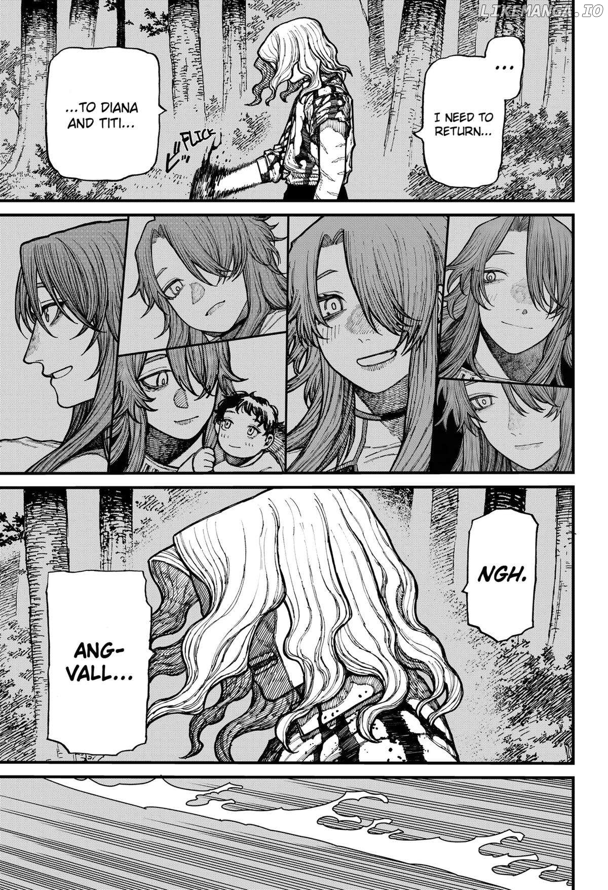 Read Centuria - Manga Manga Online