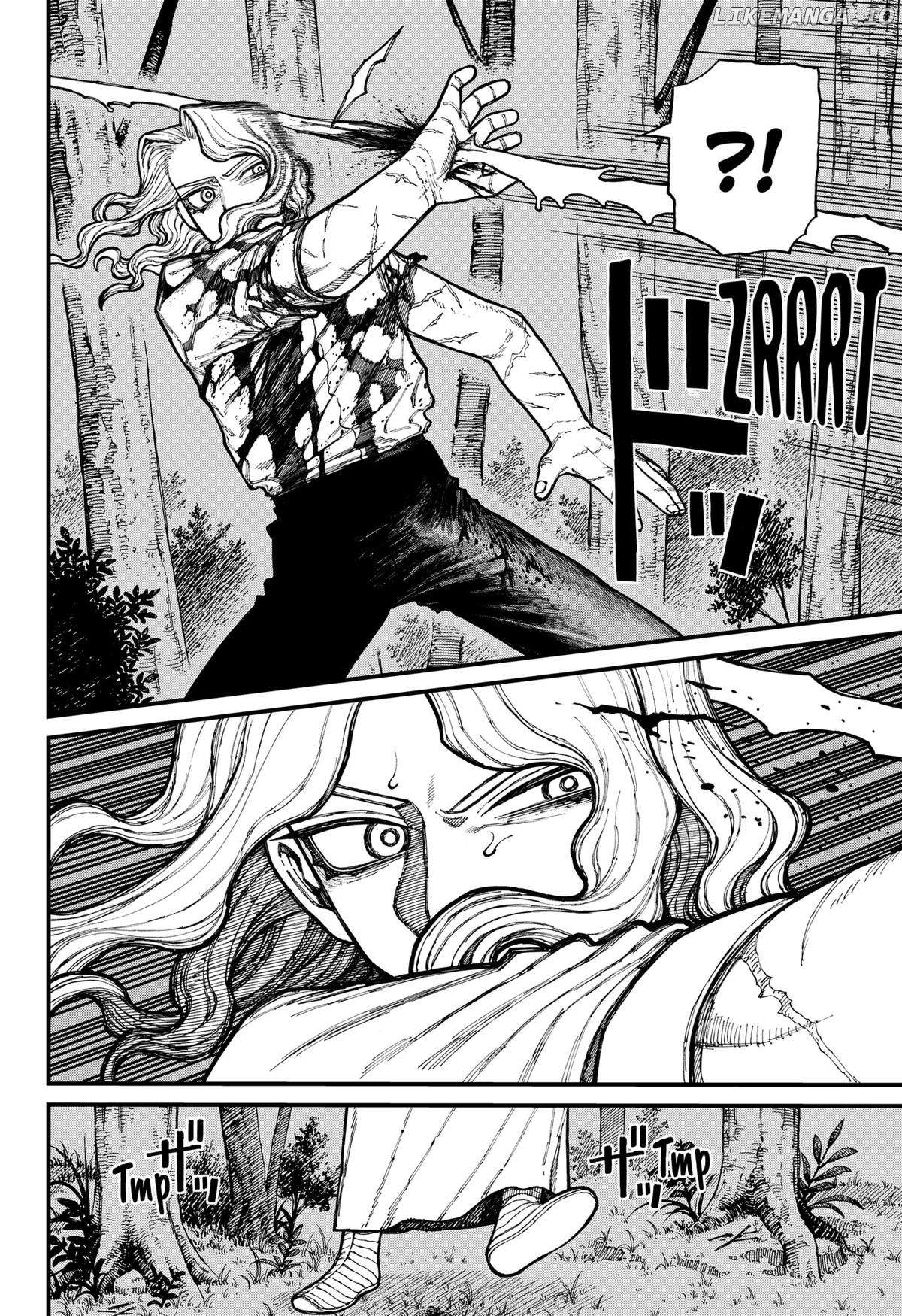 Read Centuria - Manga Manga Online