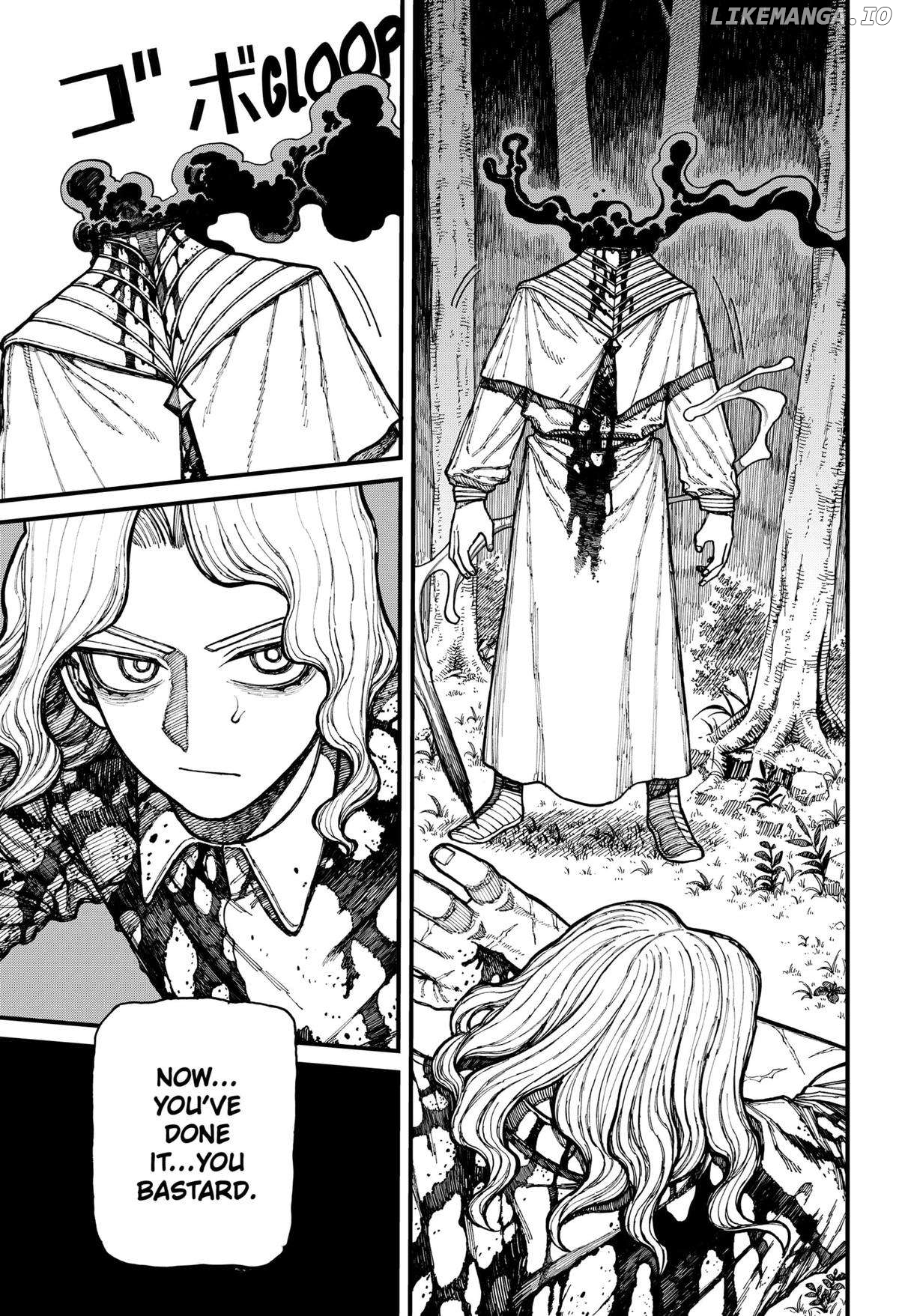Read Centuria - Manga Manga Online