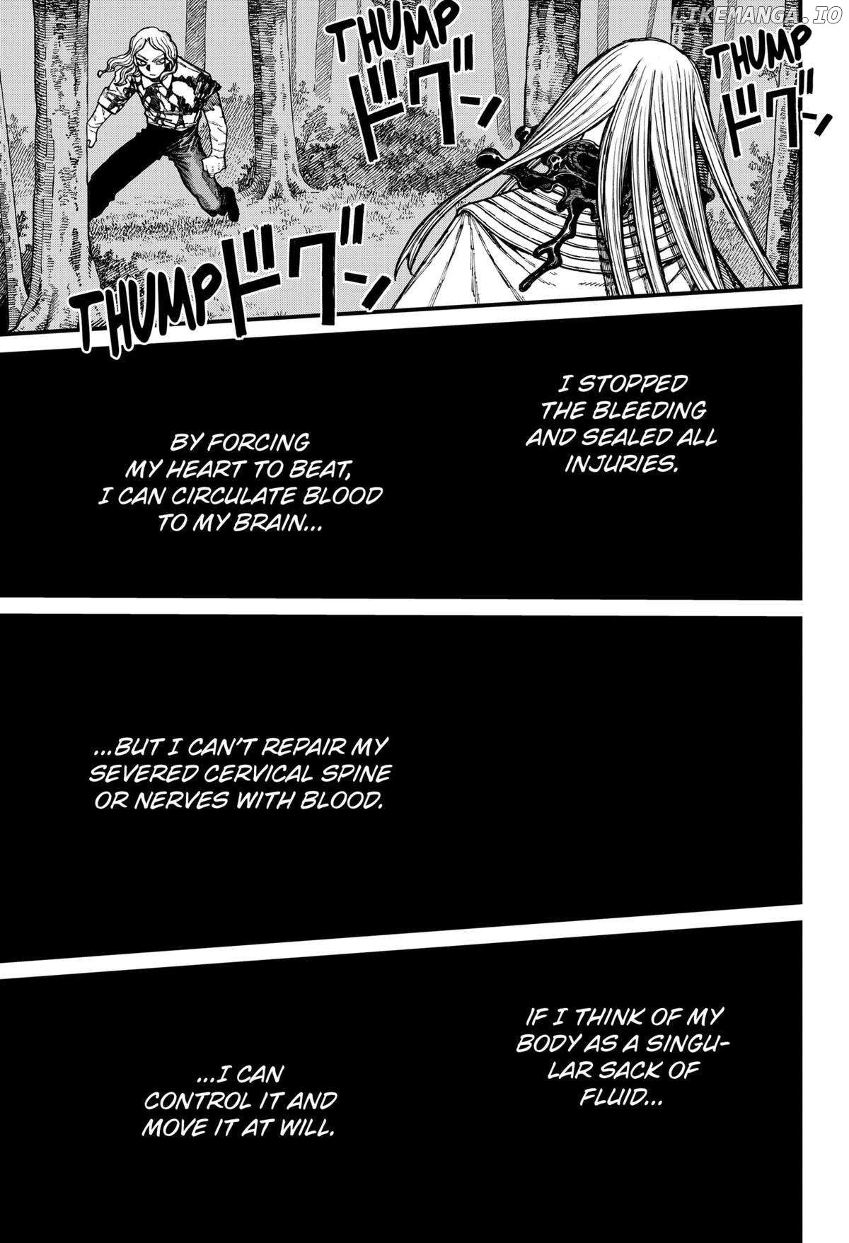 Read Centuria - Manga Manga Online