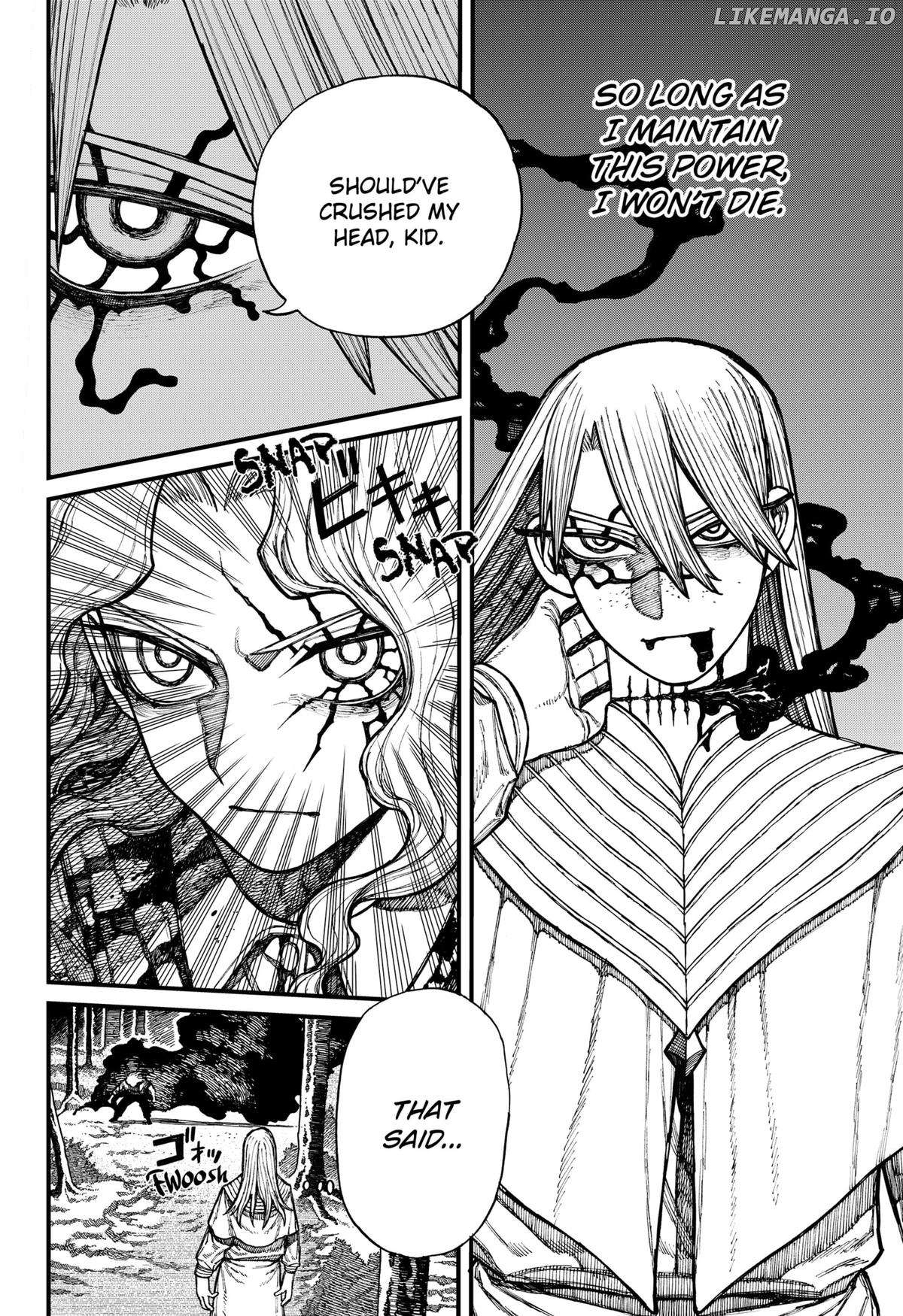 Read Centuria - Manga Manga Online