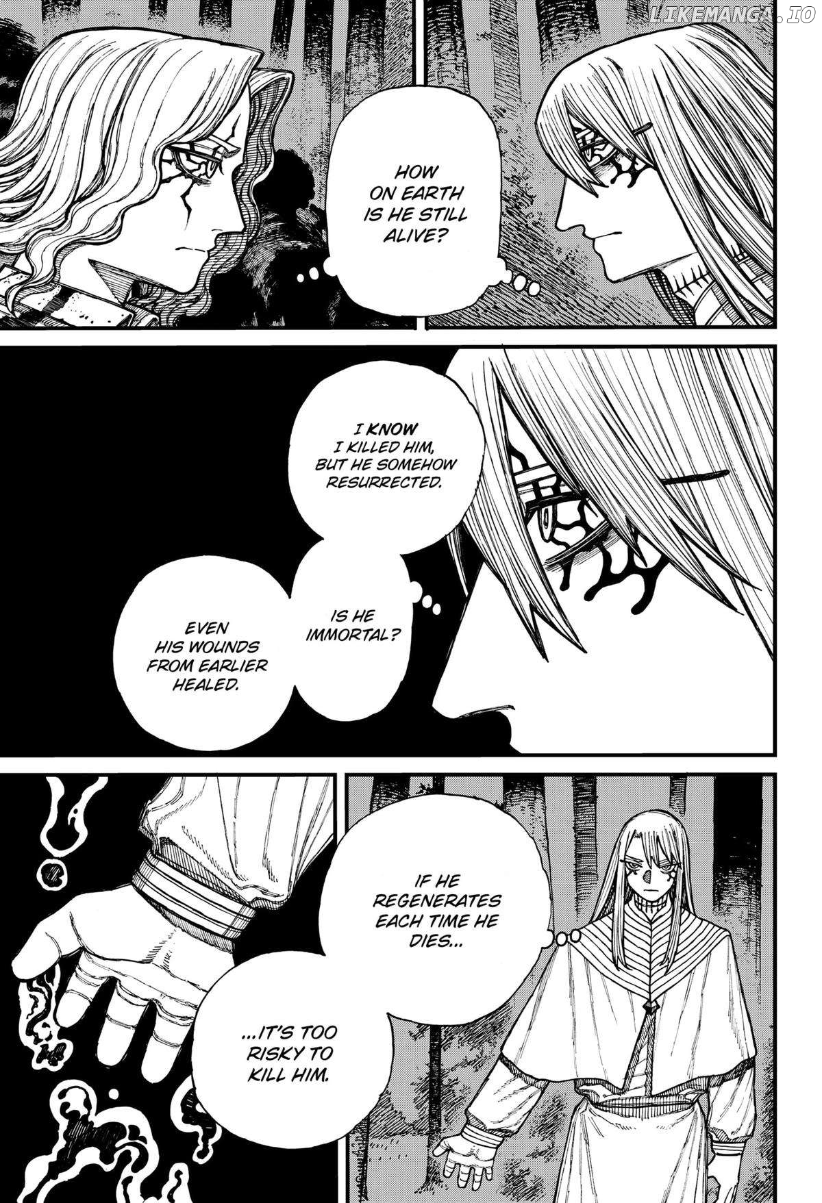 Read Centuria - Manga Manga Online