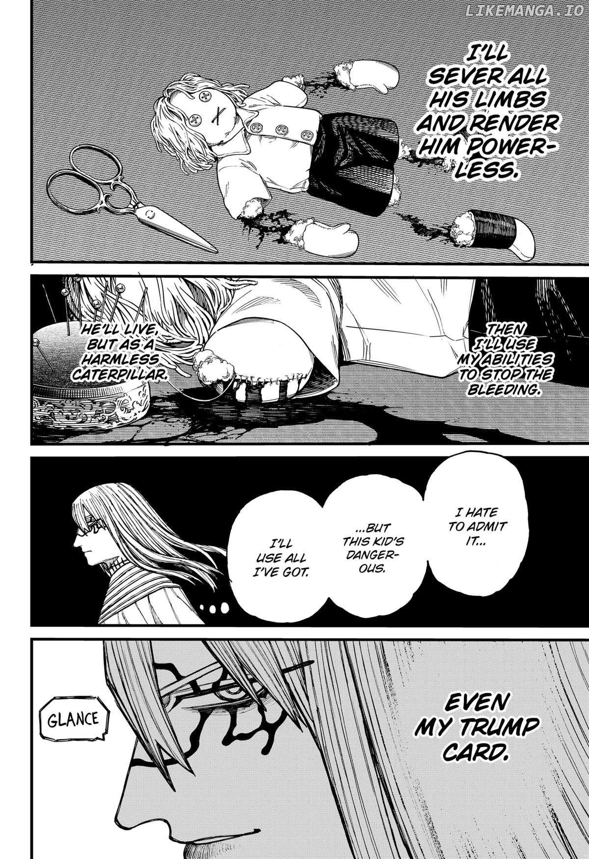 Read Centuria - Manga Manga Online