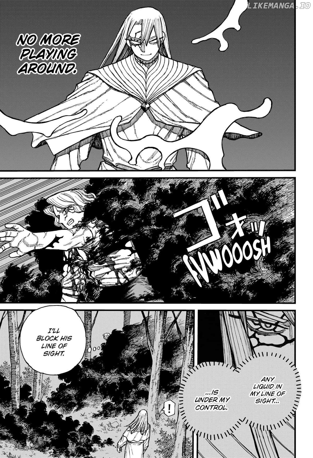Read Centuria - Manga Manga Online