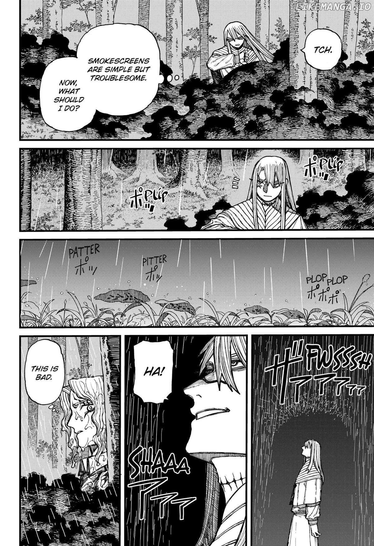 Read Centuria - Manga Manga Online