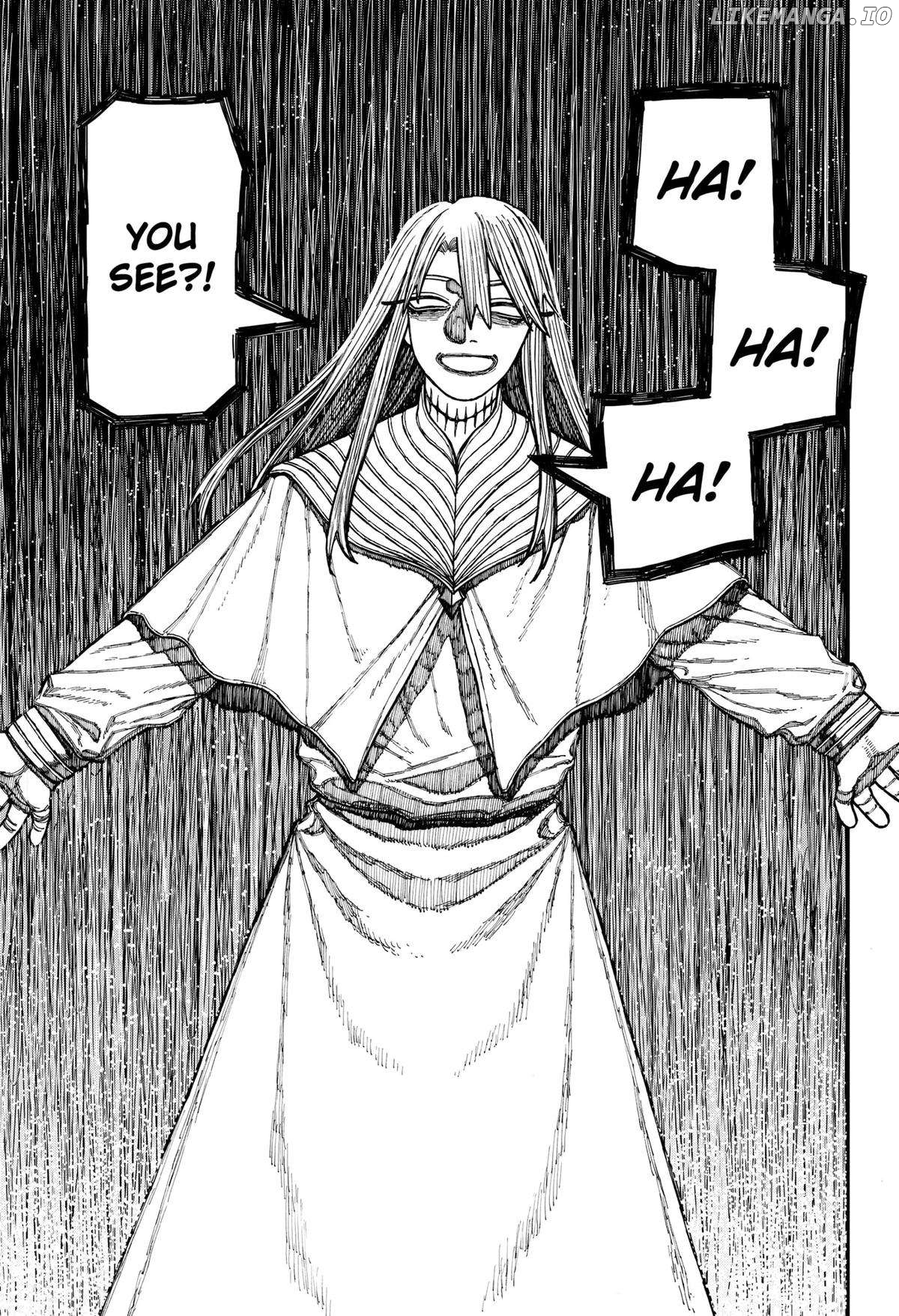 Read Centuria - Manga Manga Online