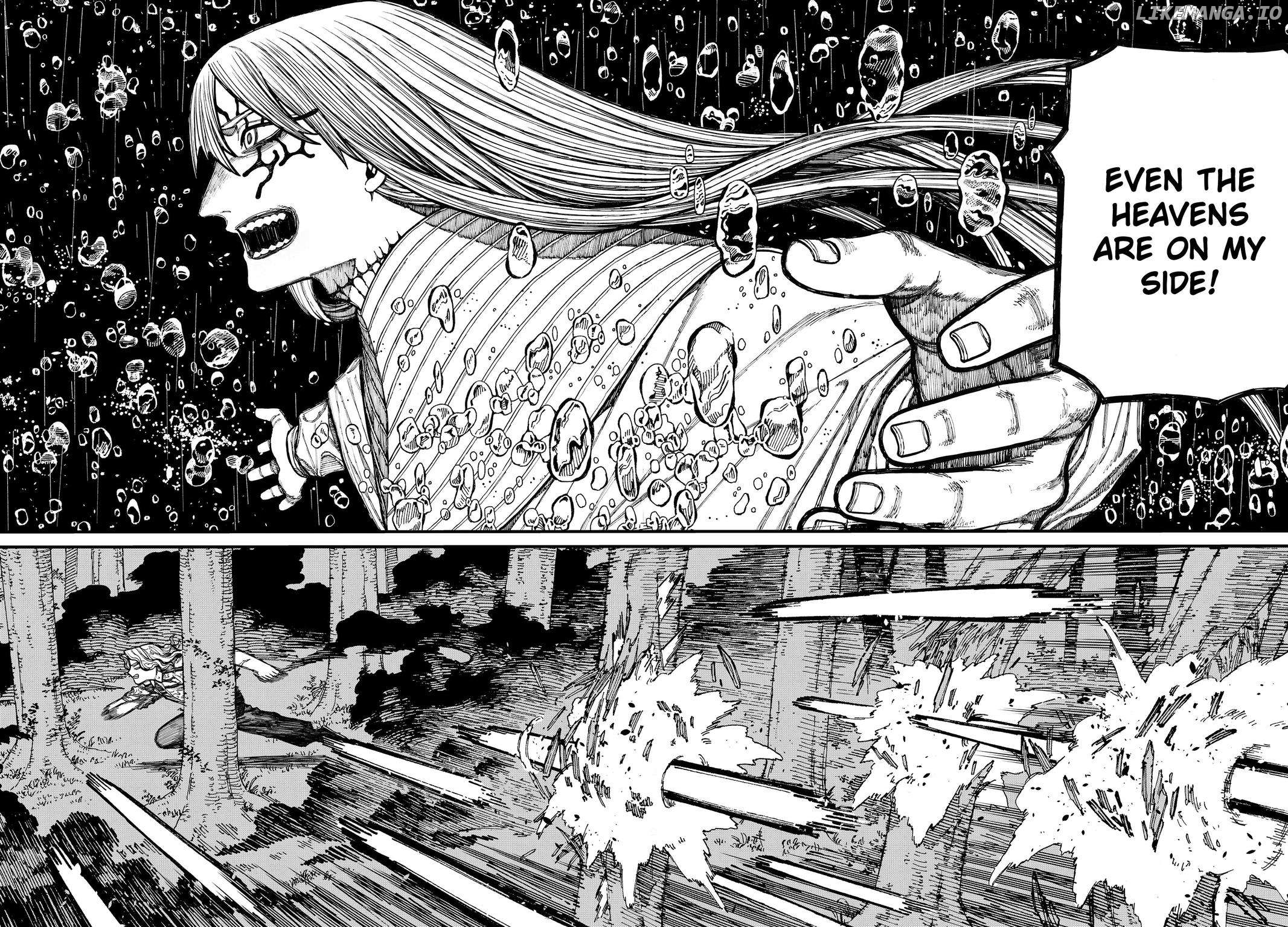 Read Centuria - Manga Manga Online