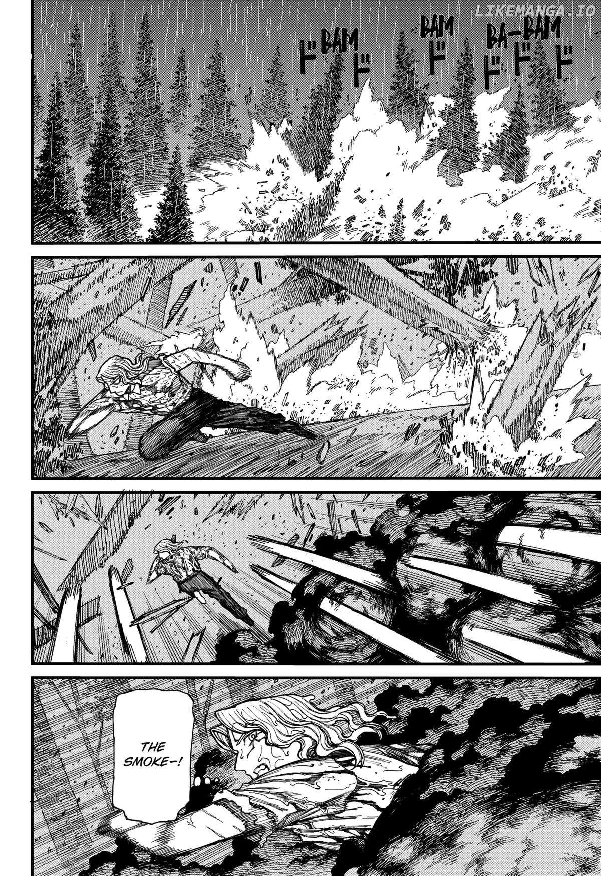 Read Centuria - Manga Manga Online