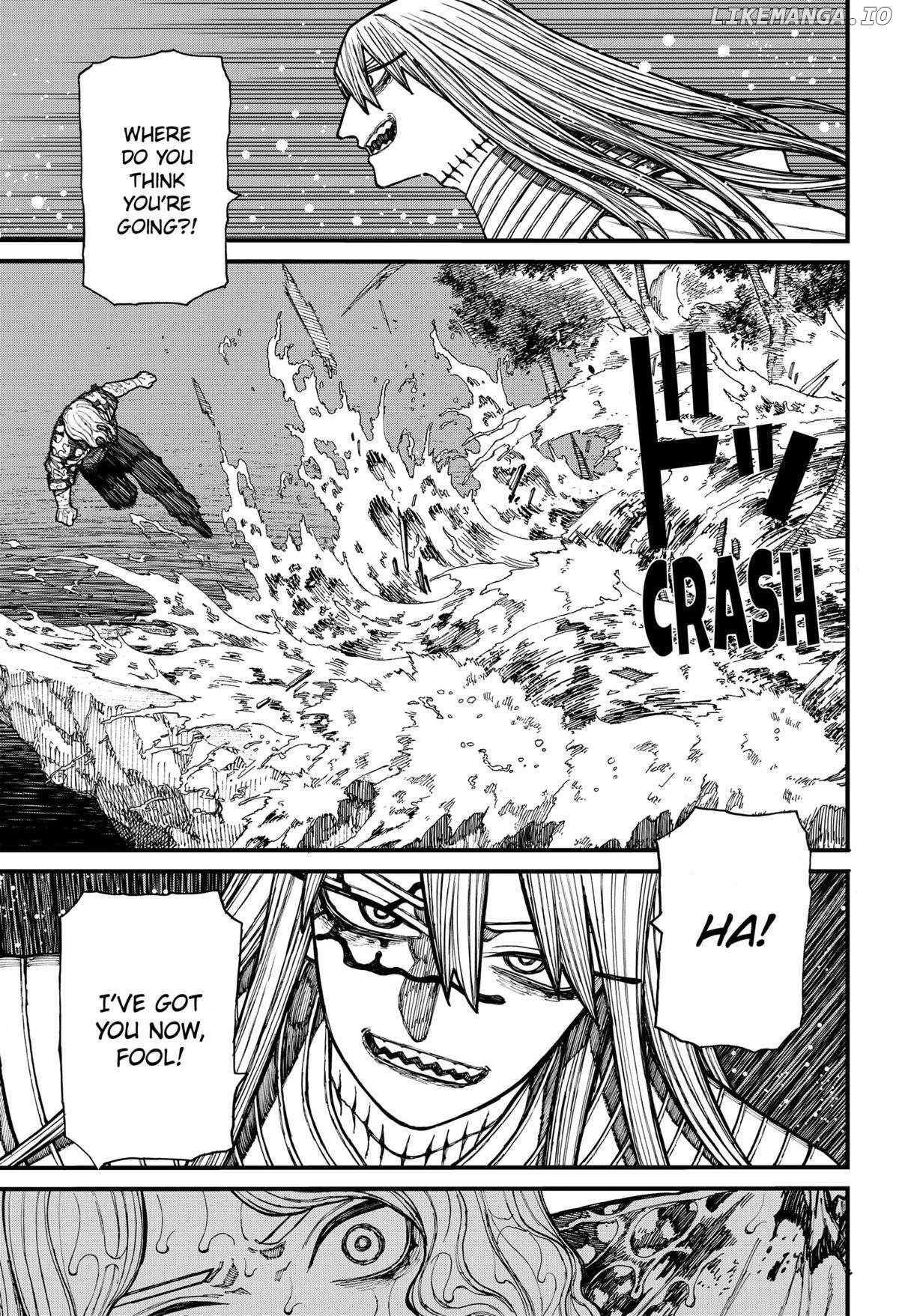 Read Centuria - Manga Manga Online