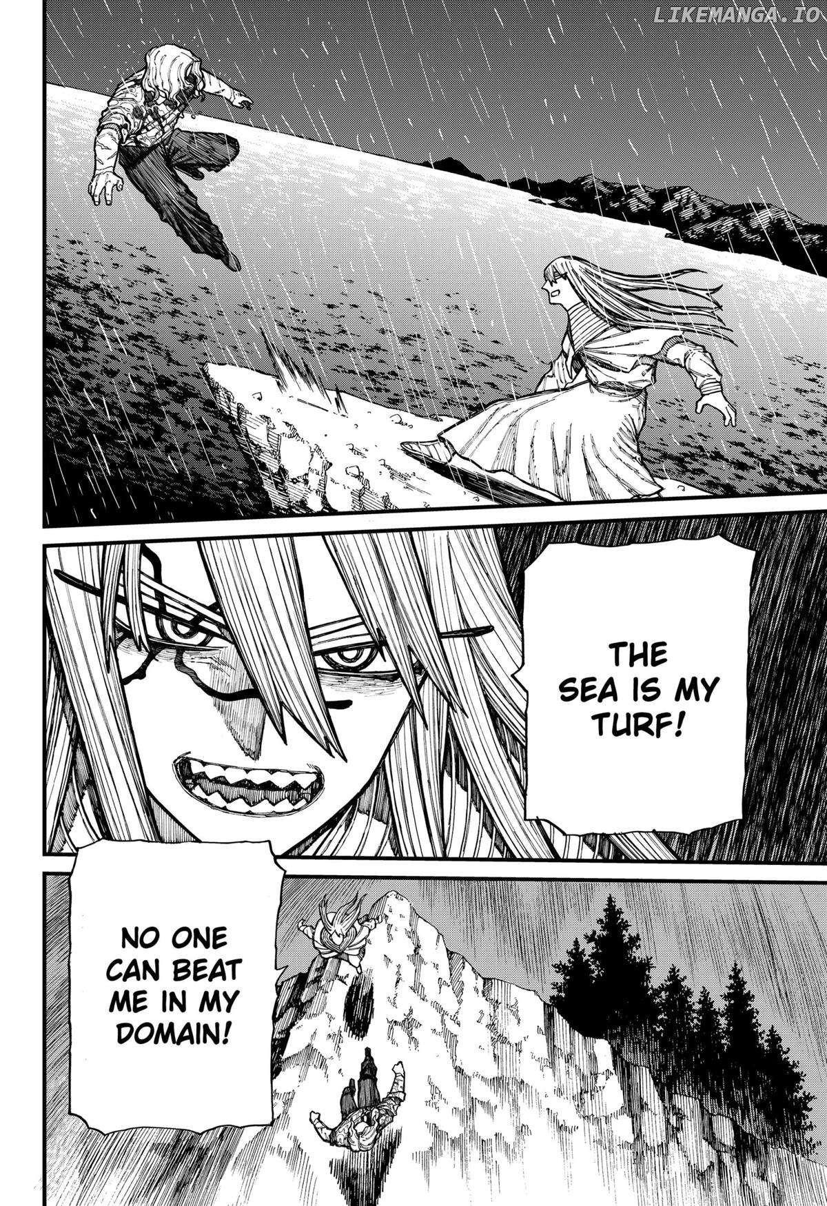 Read Centuria - Manga Manga Online