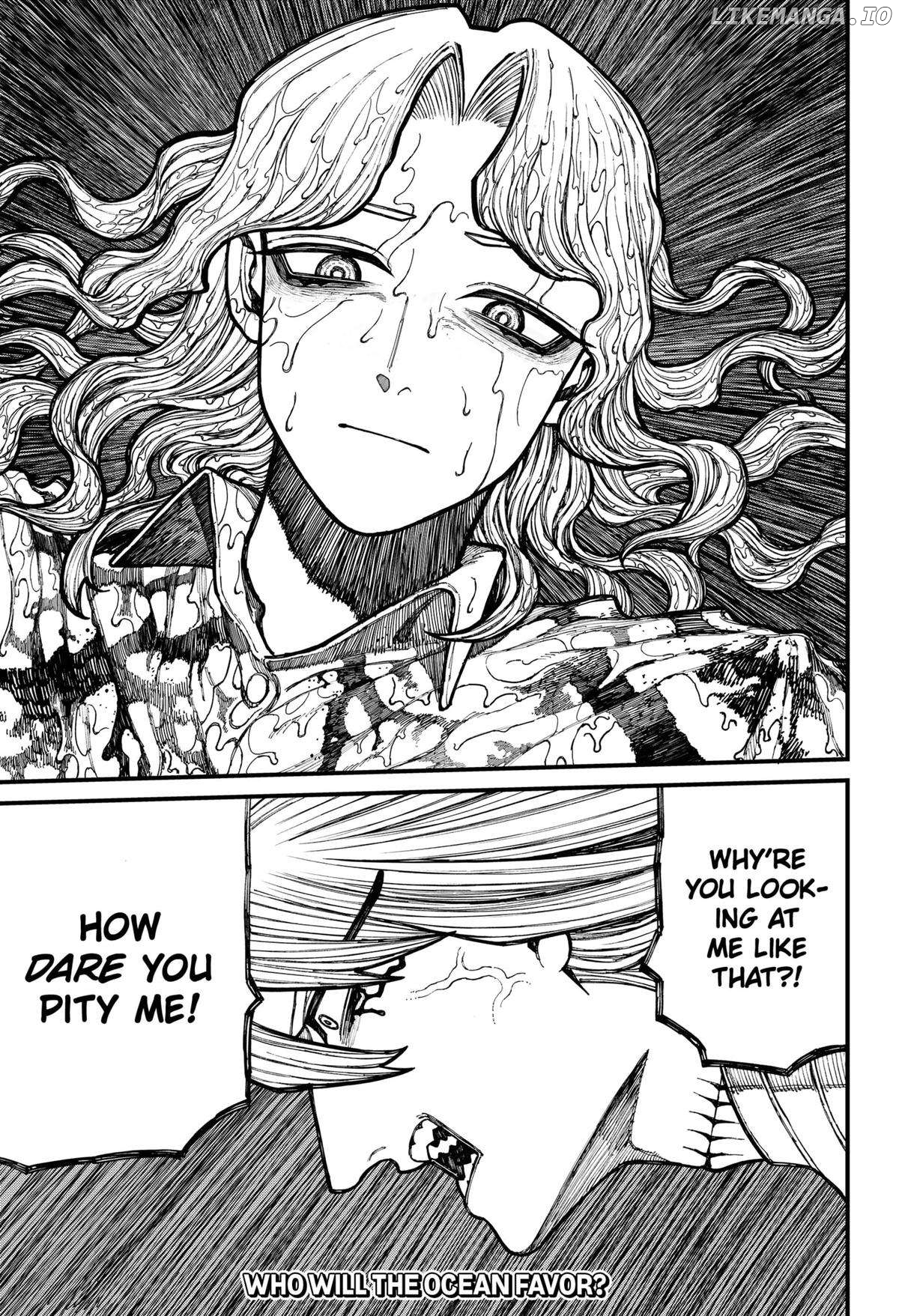 Read Centuria - Manga Manga Online