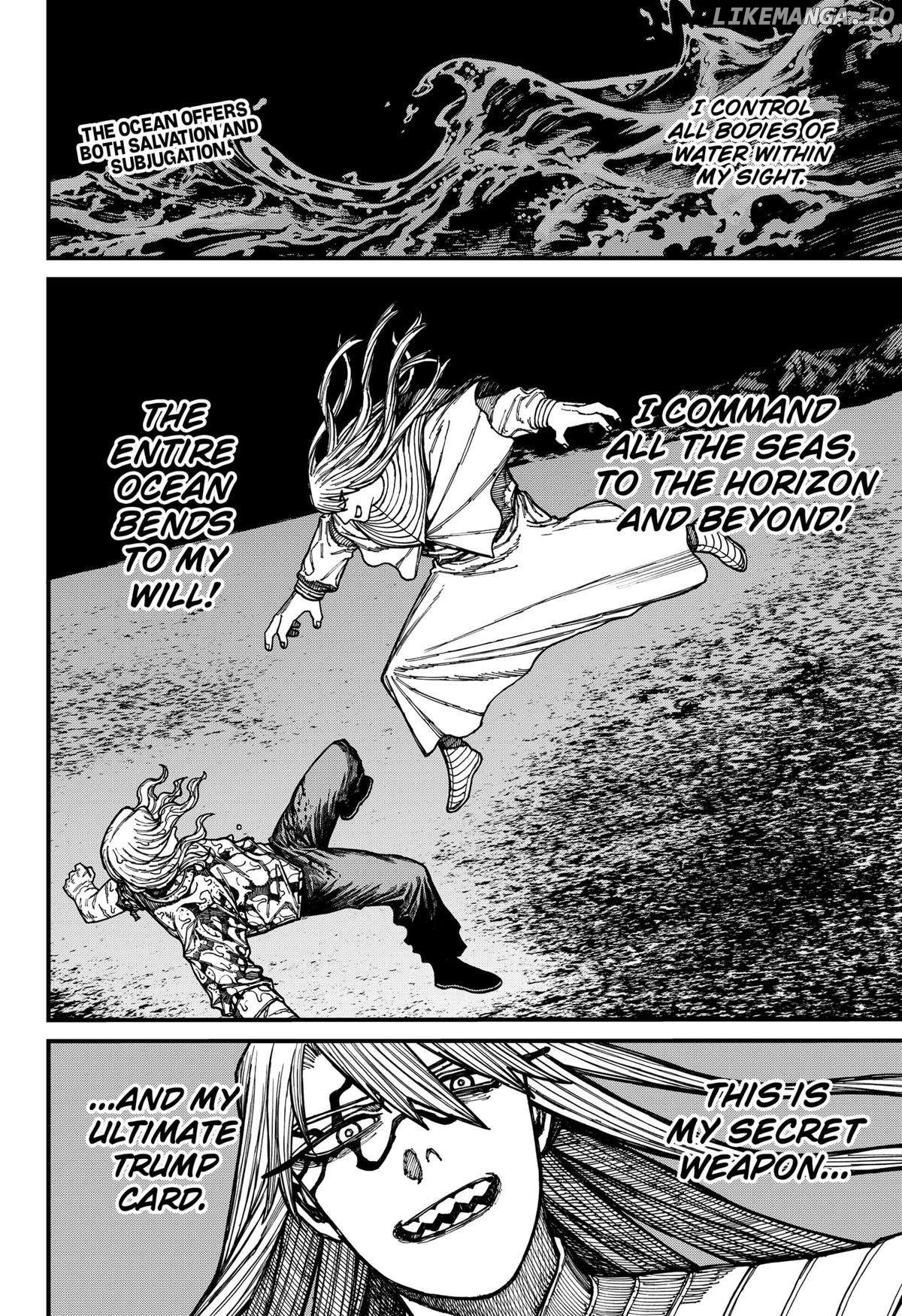 Read Centuria - Manga Manga Online