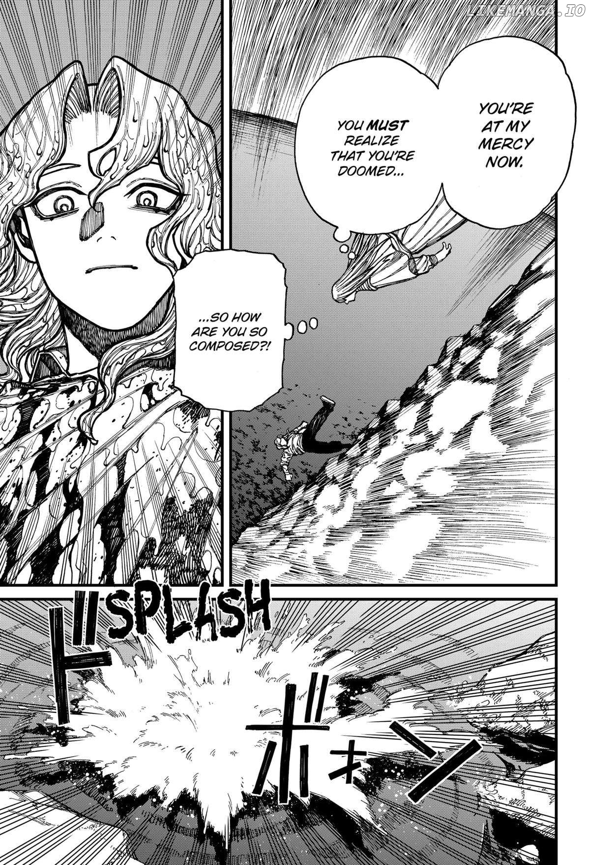 Read Centuria - Manga Manga Online
